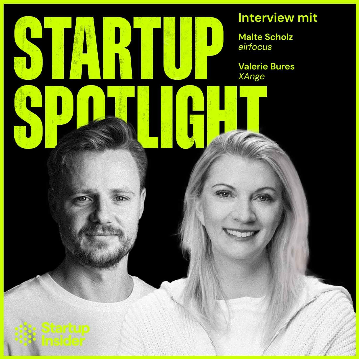 Startup Insider