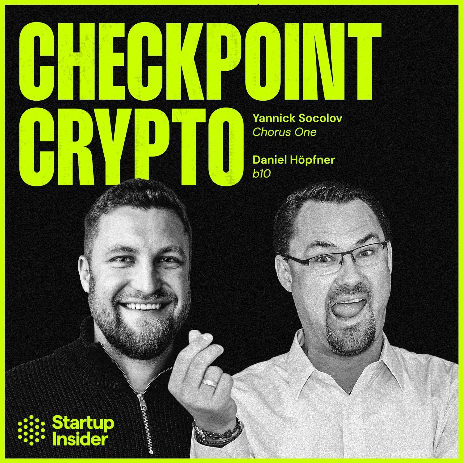 Startup Insider