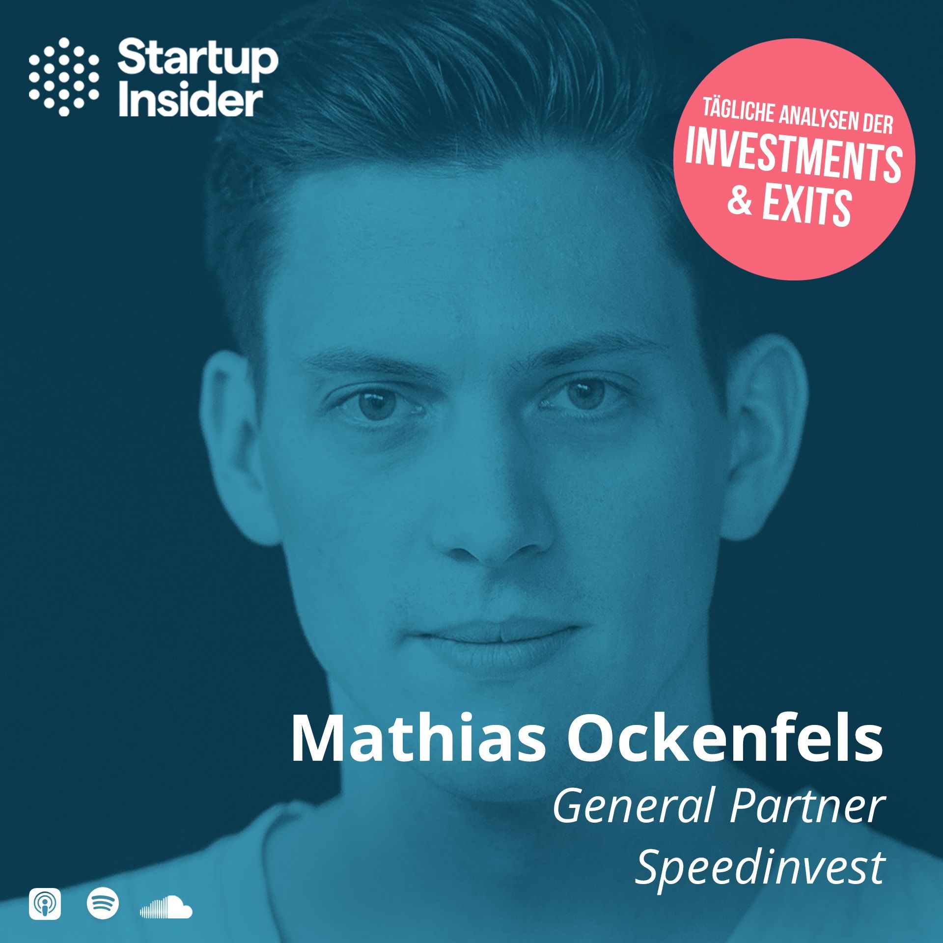Startup Insider