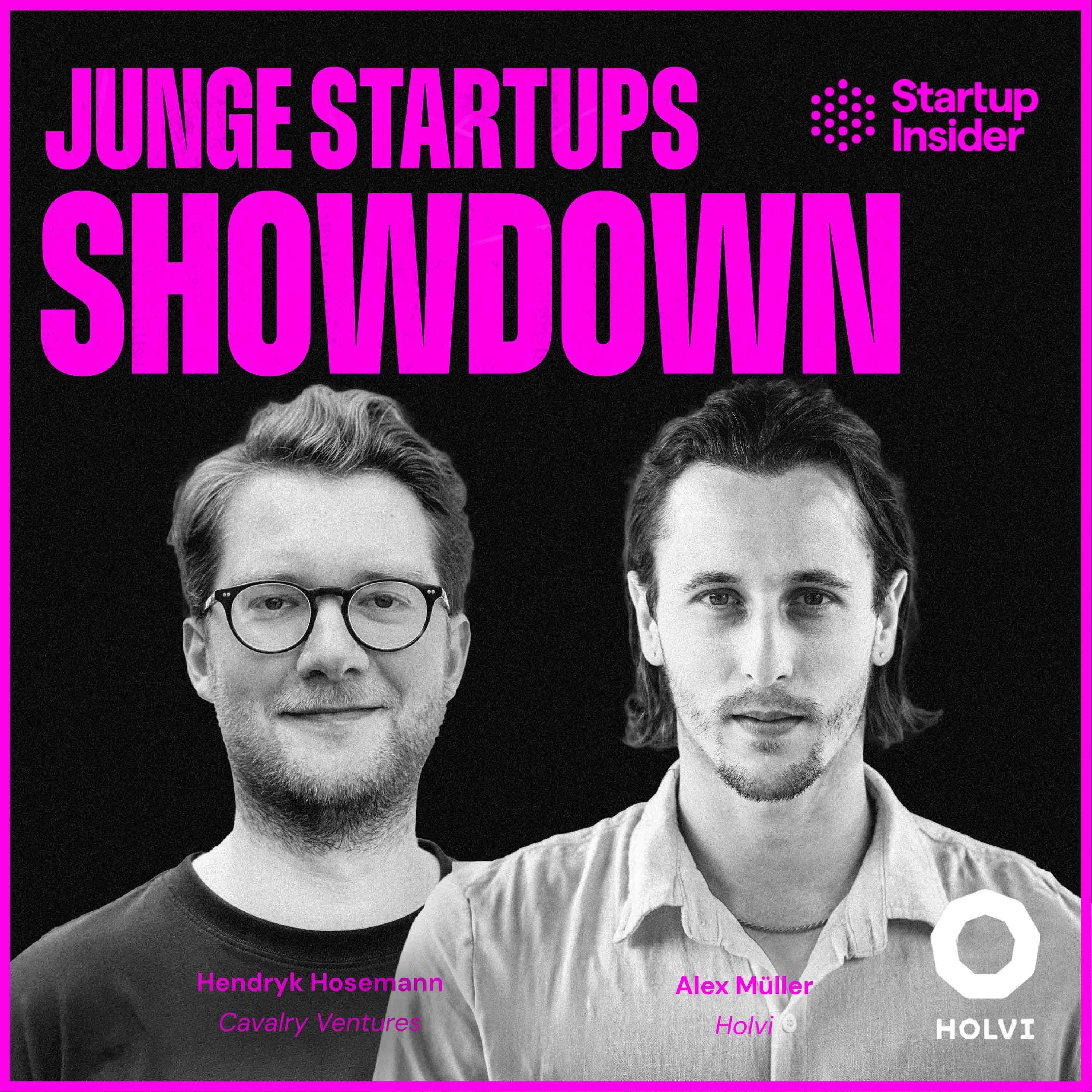 Startup Insider