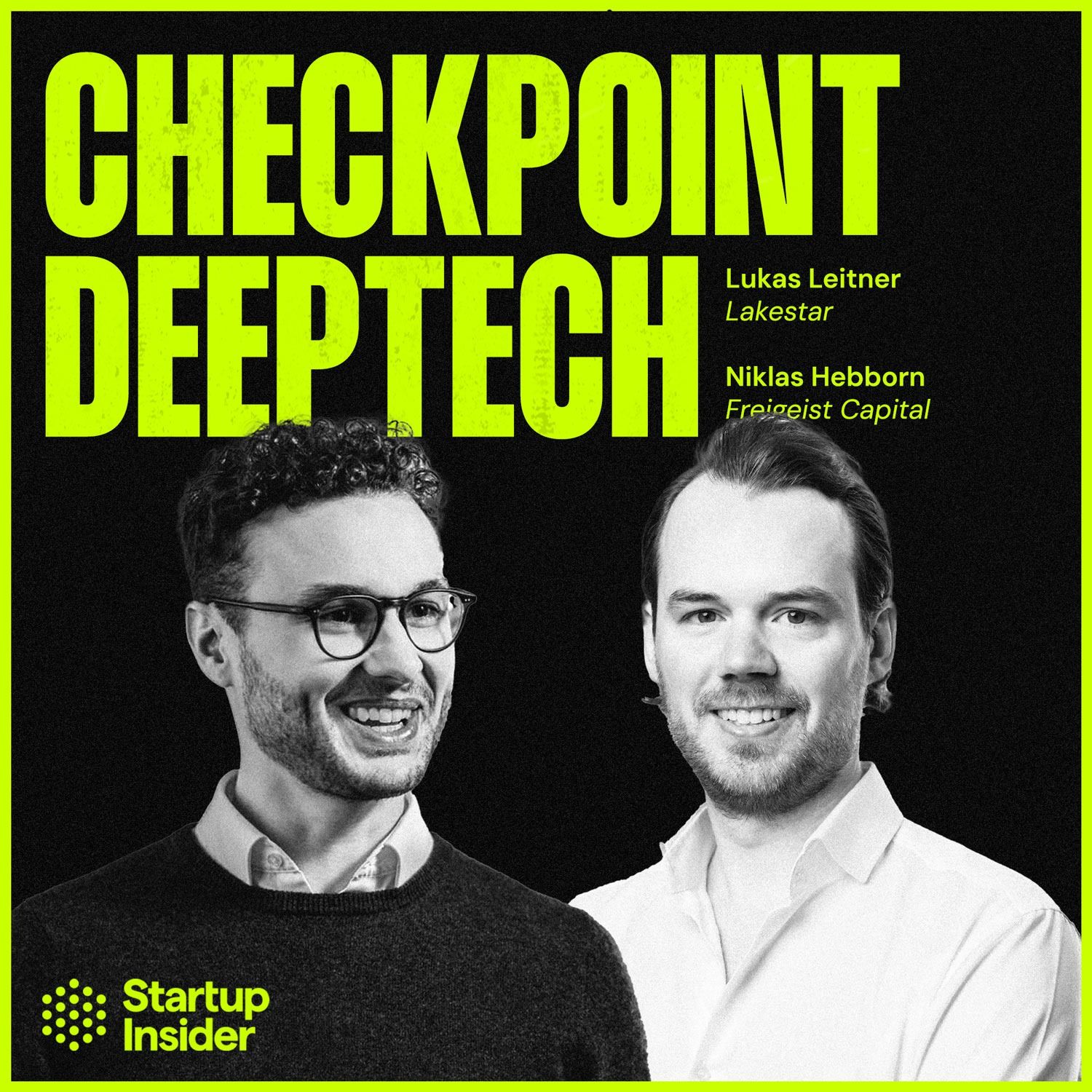 Podcast Cover