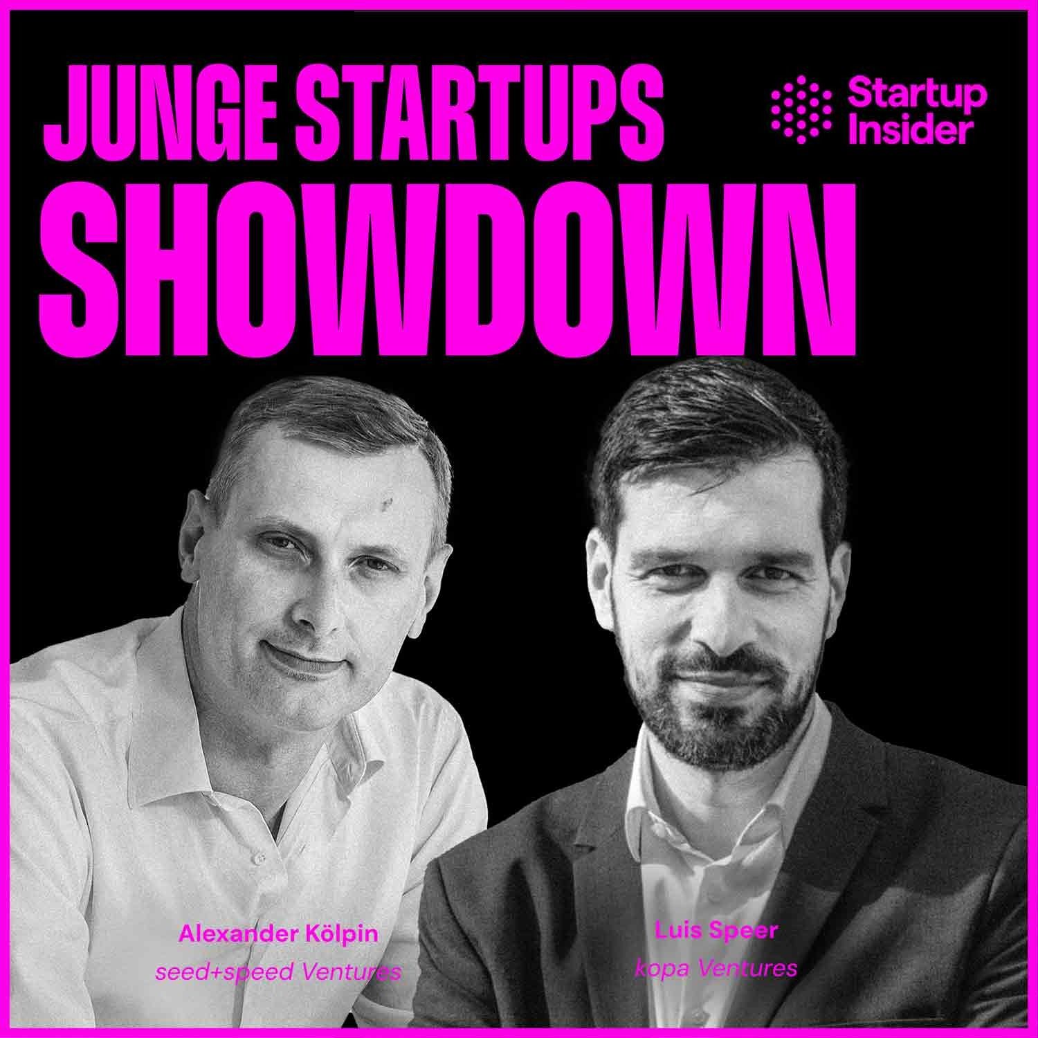 Startup Insider