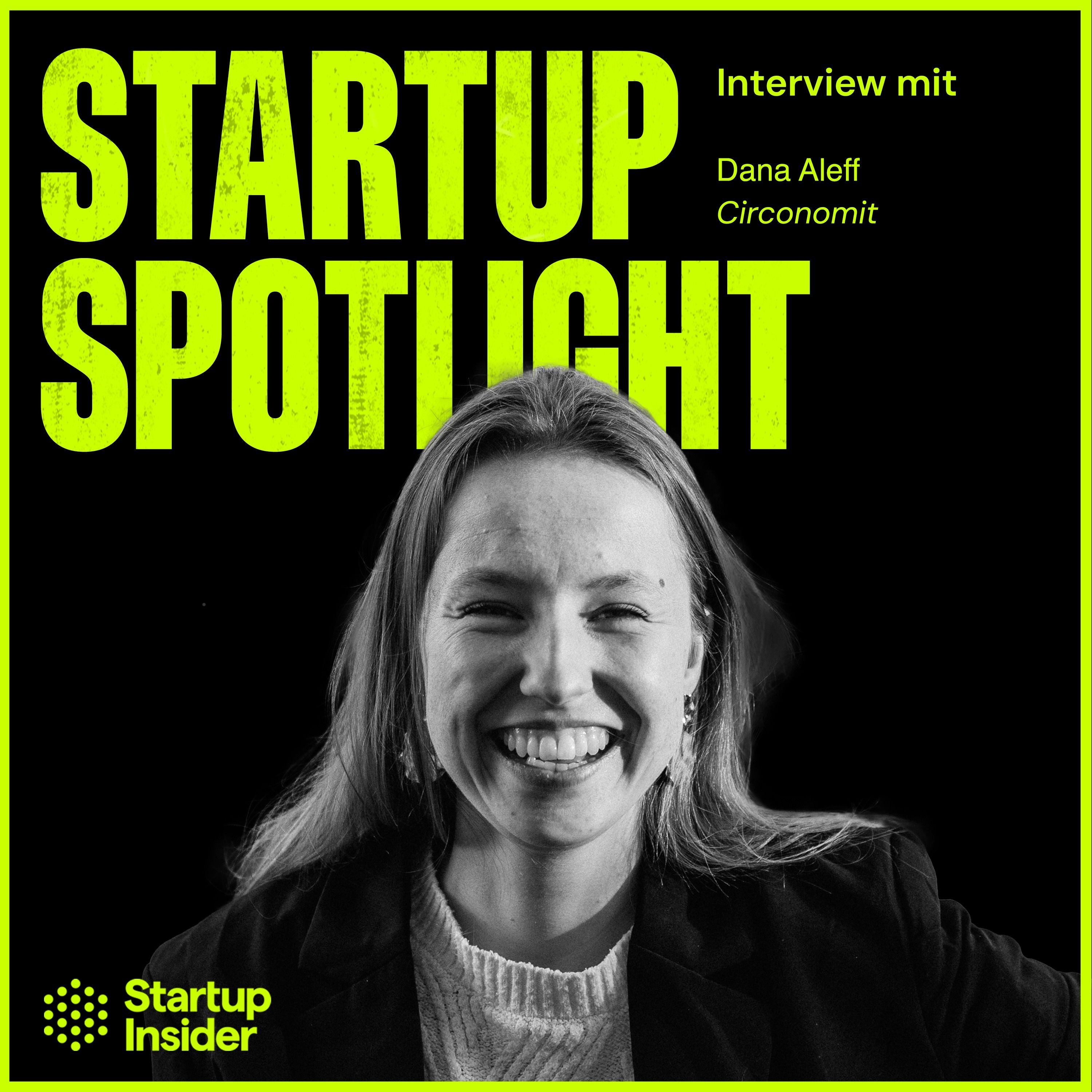 Startup Insider