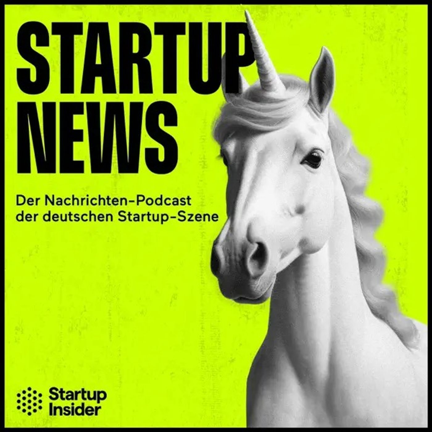 Startup-Stimmung auf Tiefstand, Scalable Capital mit Vollbanklizenz, Oracle-Boom & Klarna-IPO