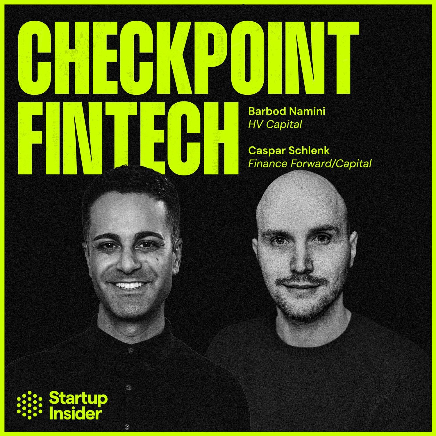 Startup Insider