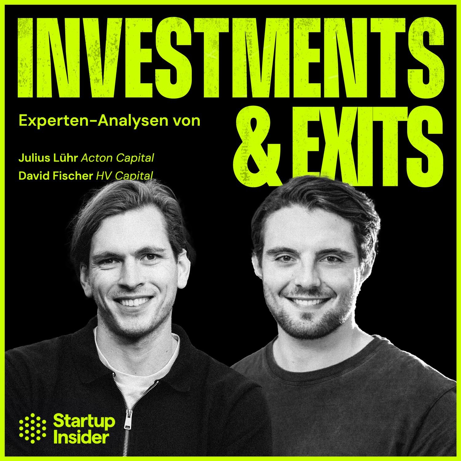 Startup Insider