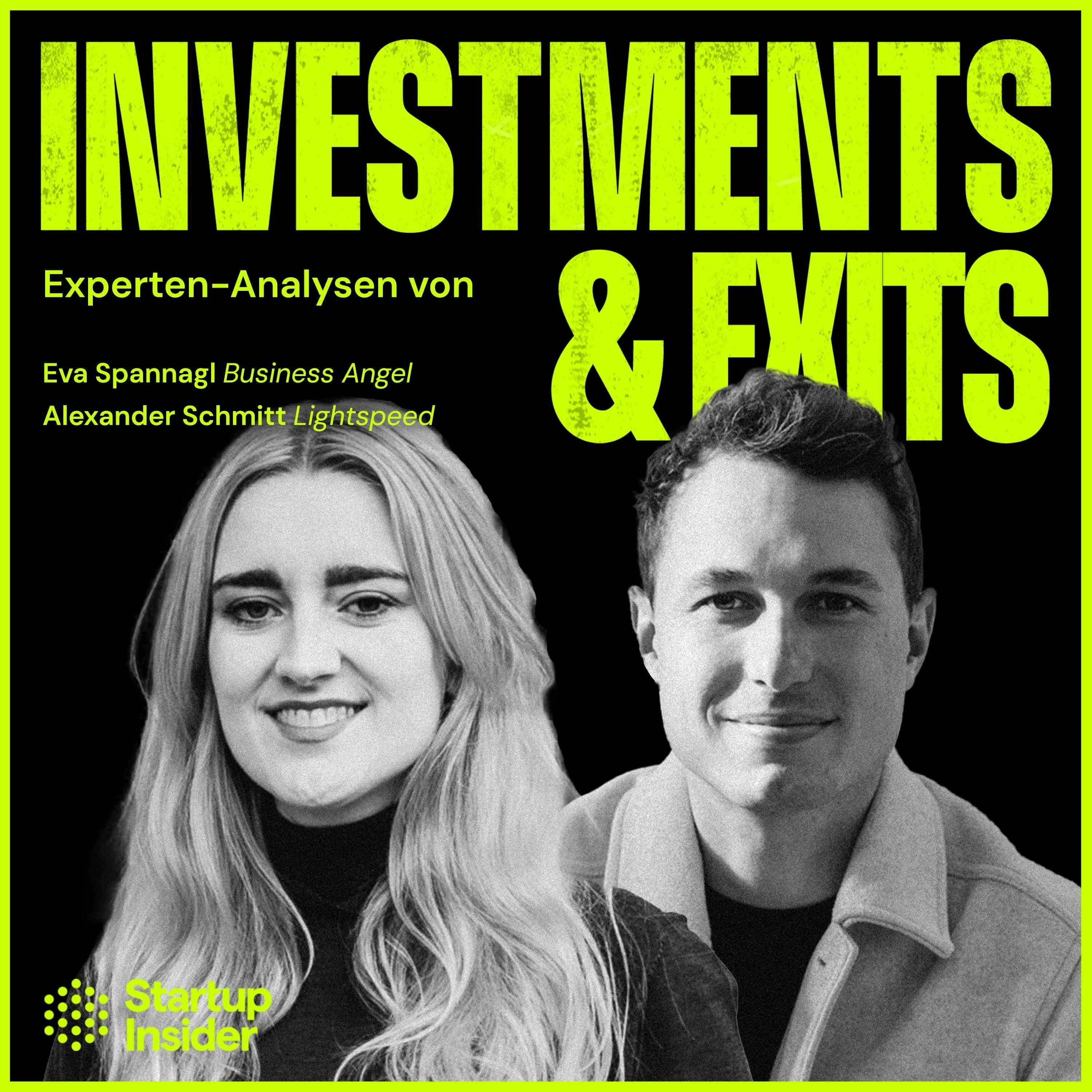 Startup Insider