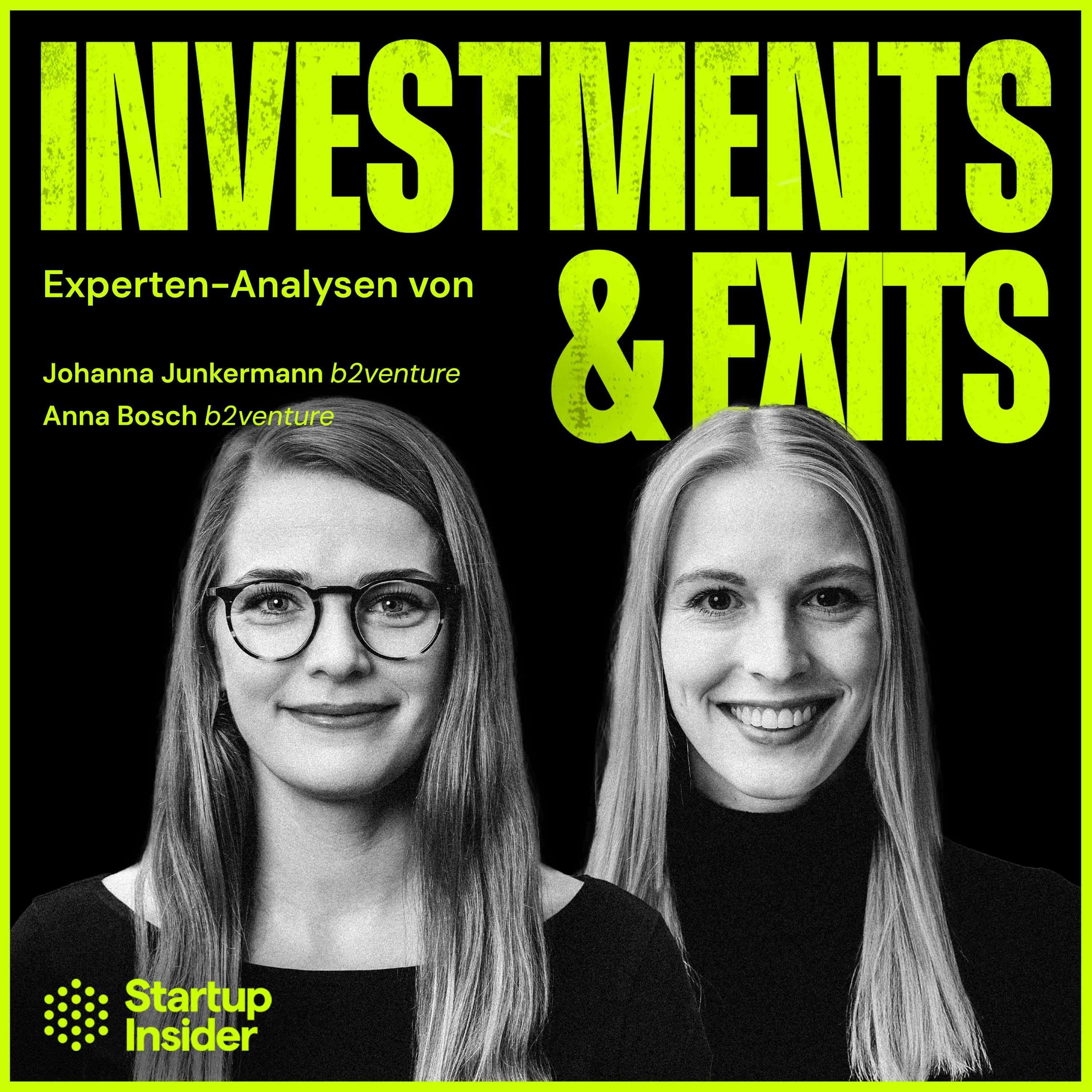 Startup Insider