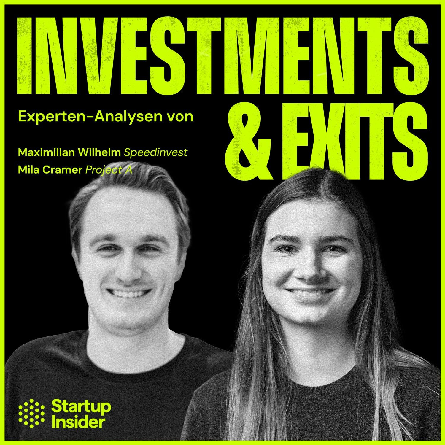 Startup Insider