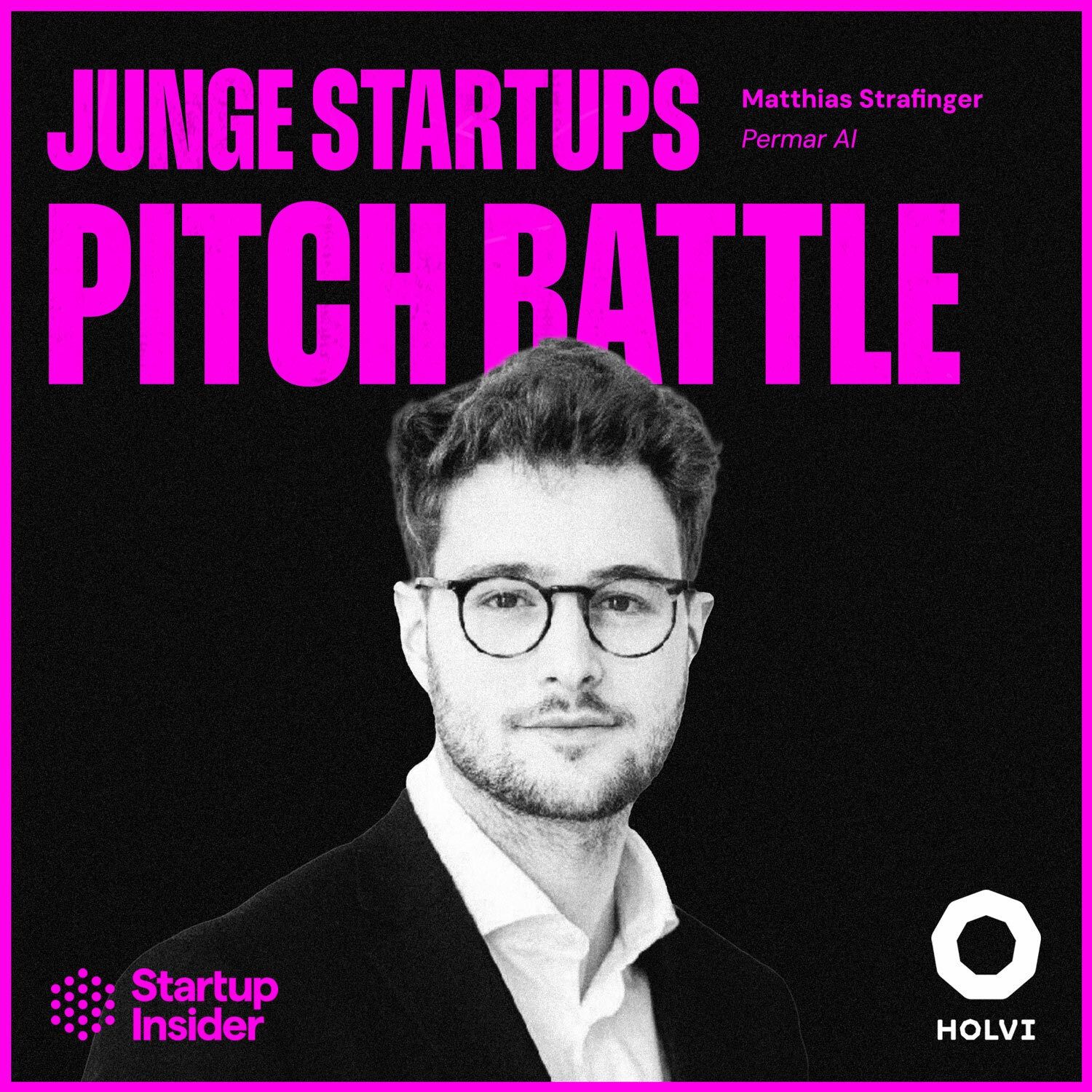 Junge Startups