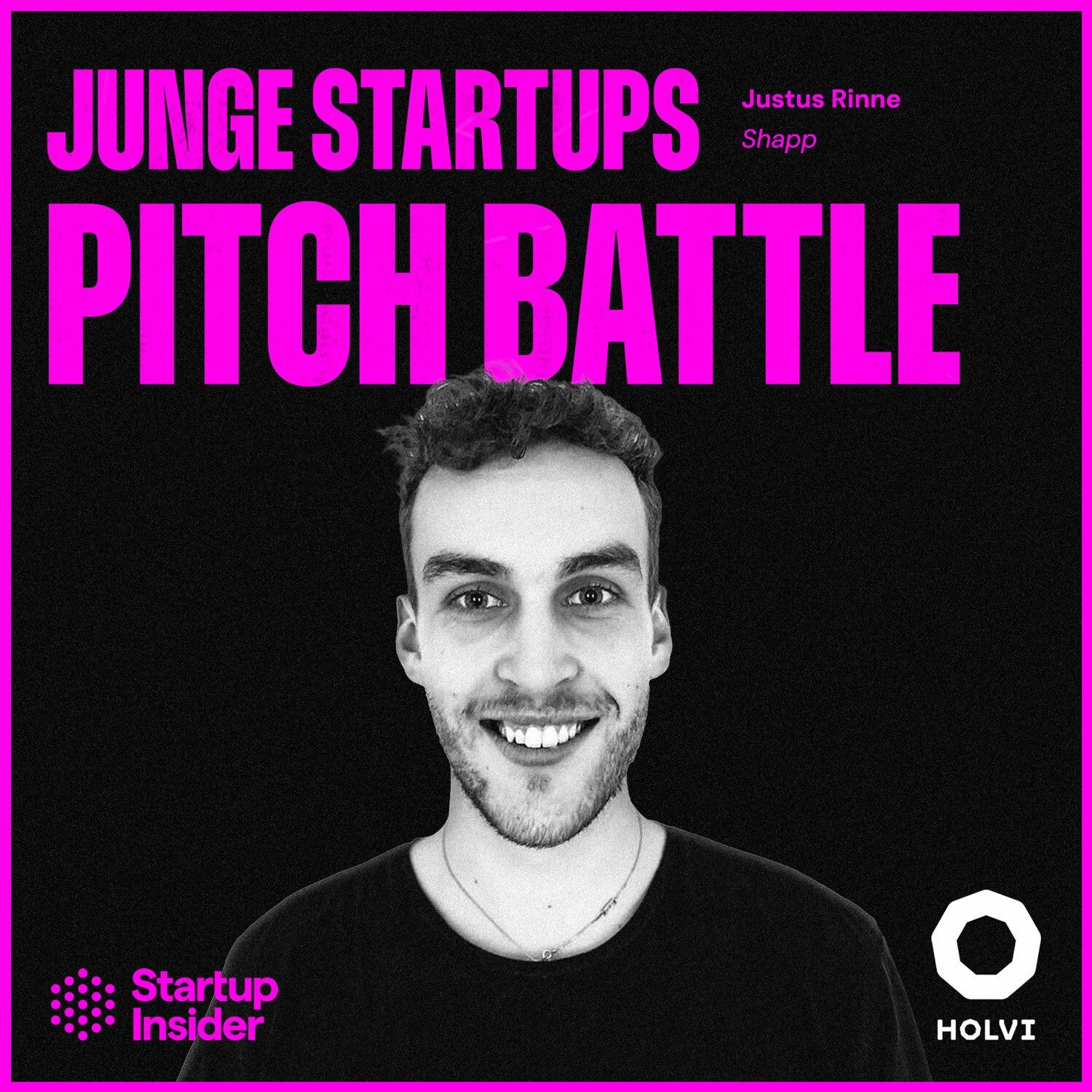 Junge Startups