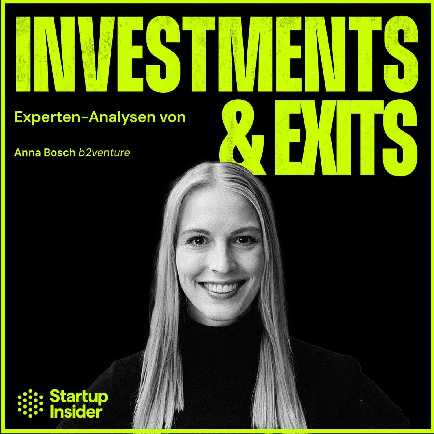 Startup Insider