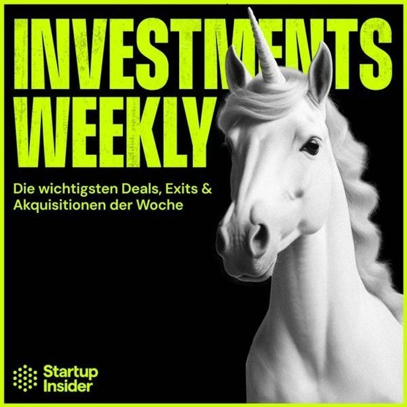 Investments Weekly: UVC Partners, Lio, Litherm & DACH-Startups im Fokus Investments Weekly: UVC Partners, Lio, Litherm & DACH-Startups im Fokus