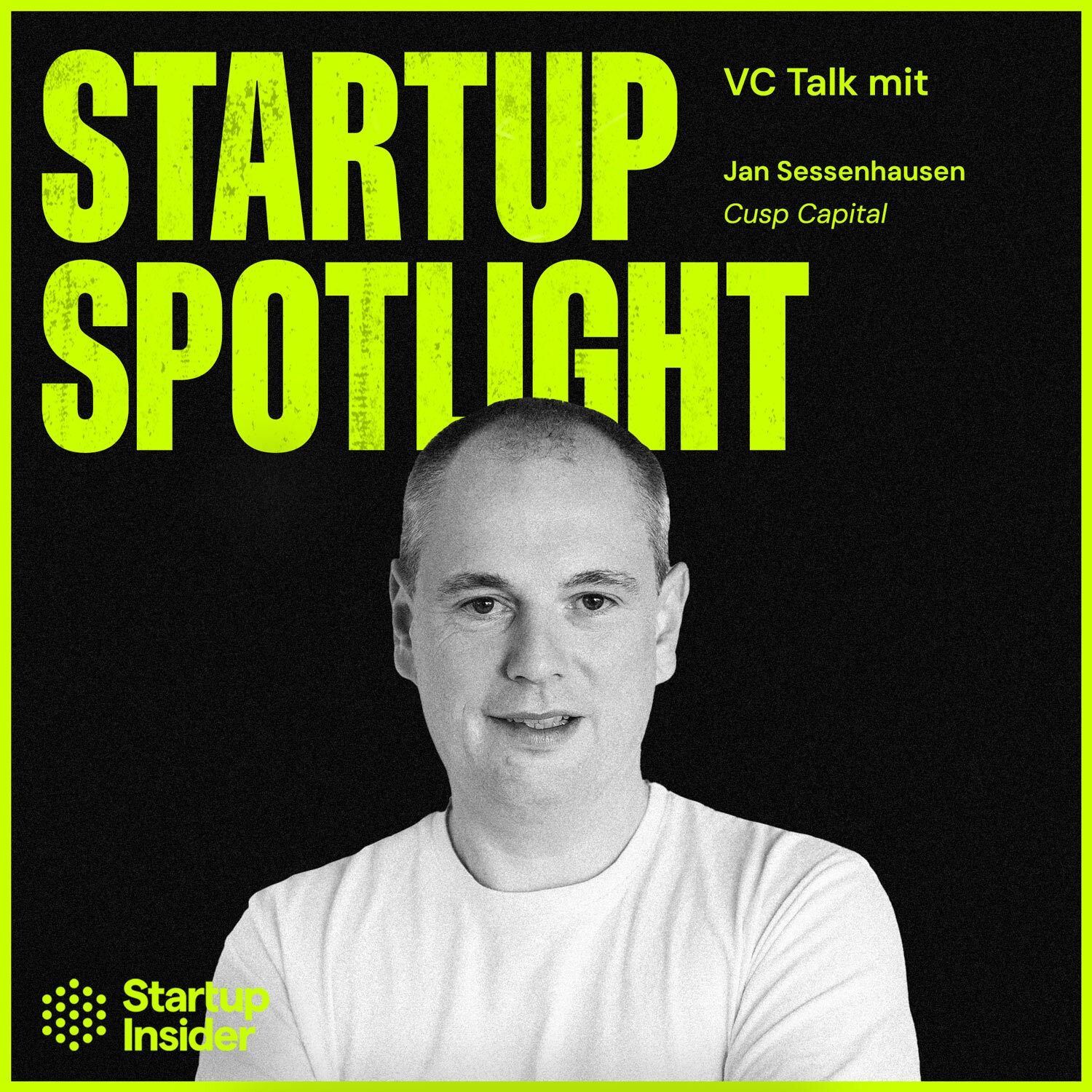 Podcast Cover