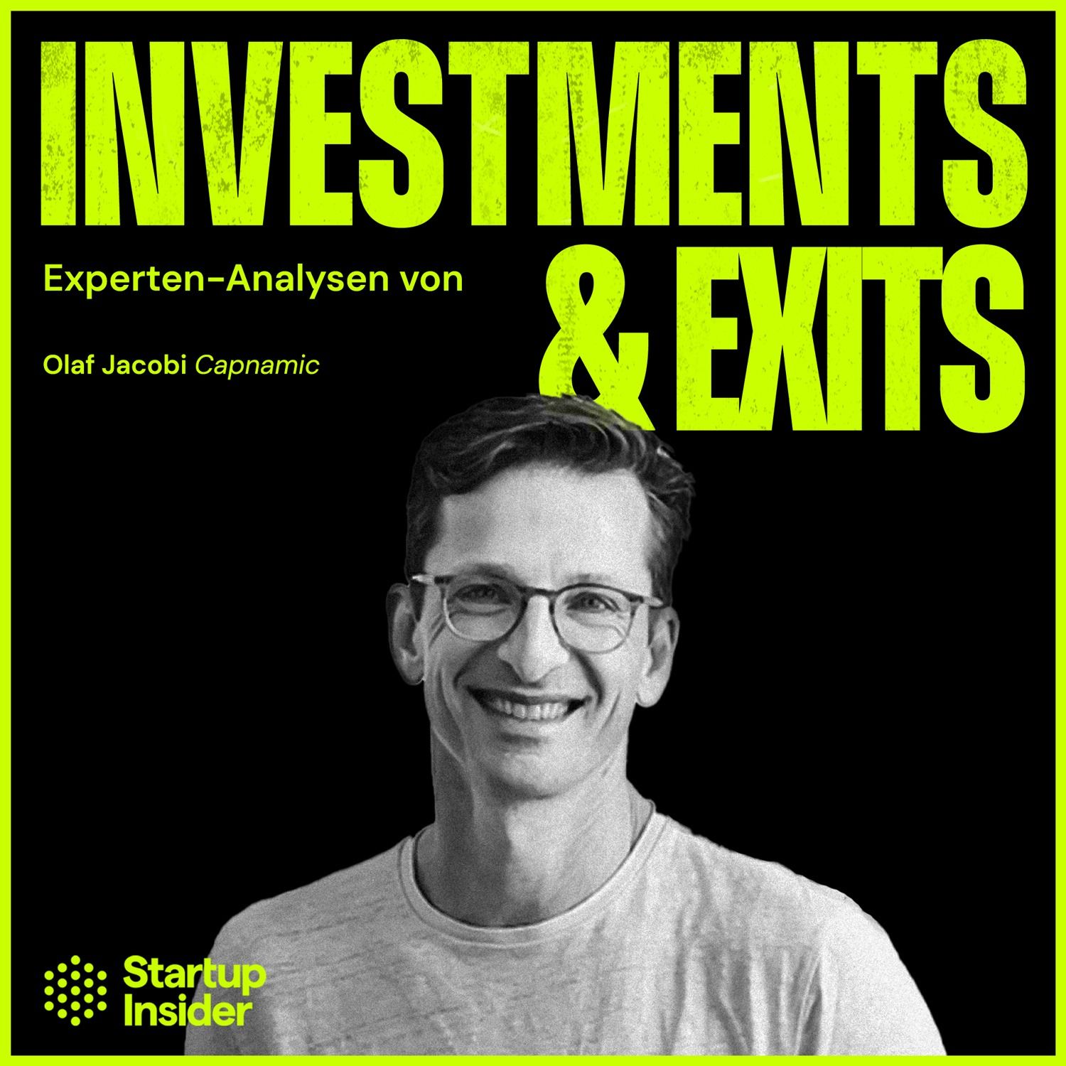 Podcast Cover