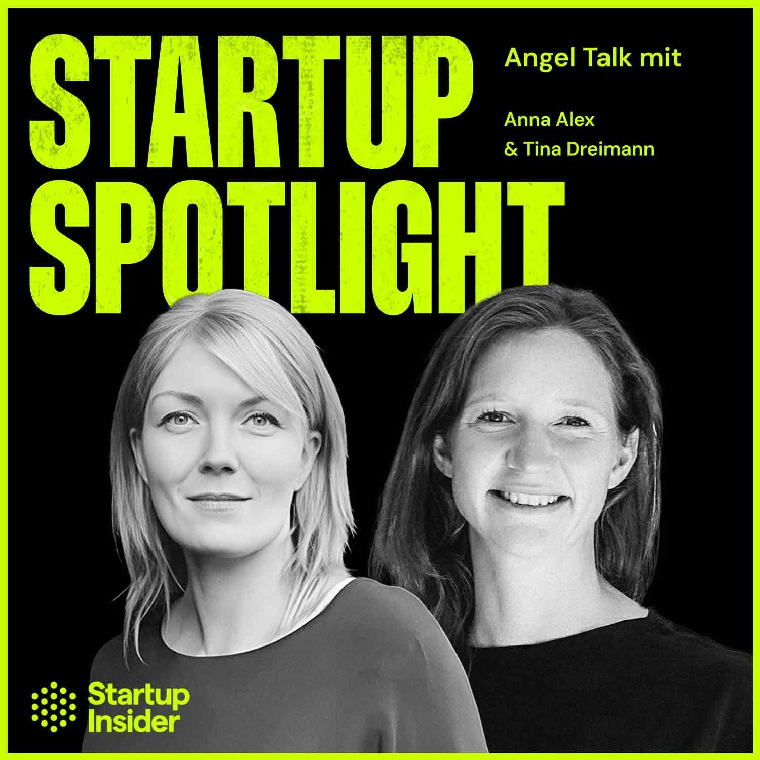 Startup Insider
