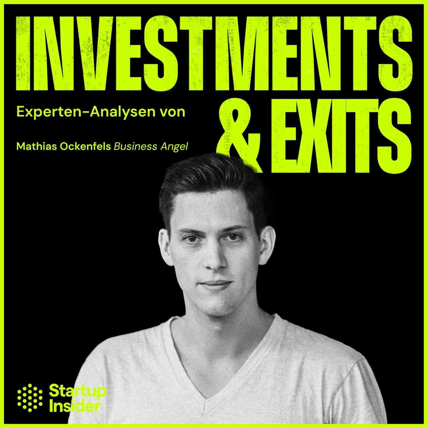Startup Insider
