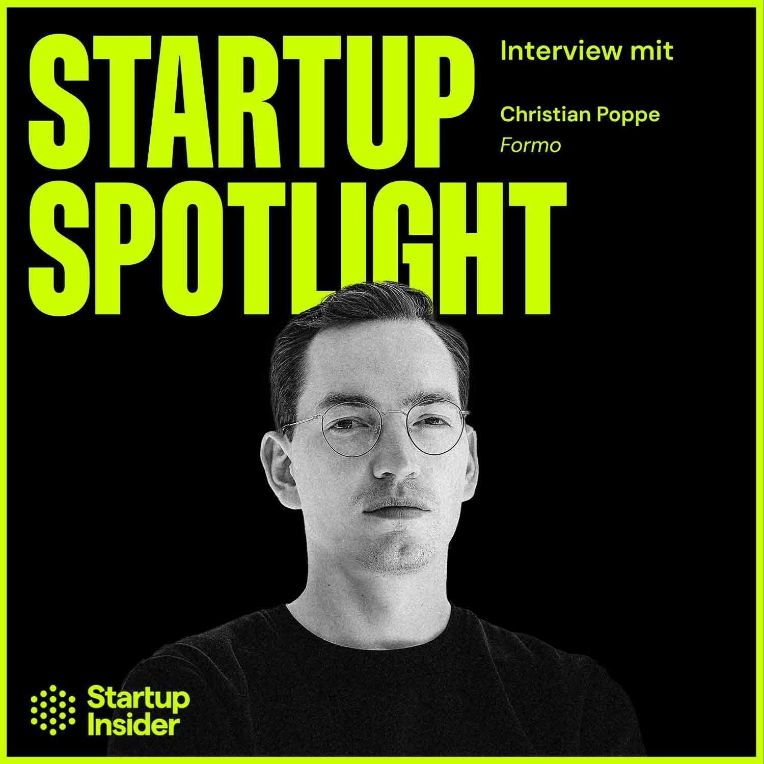 Startup Insider