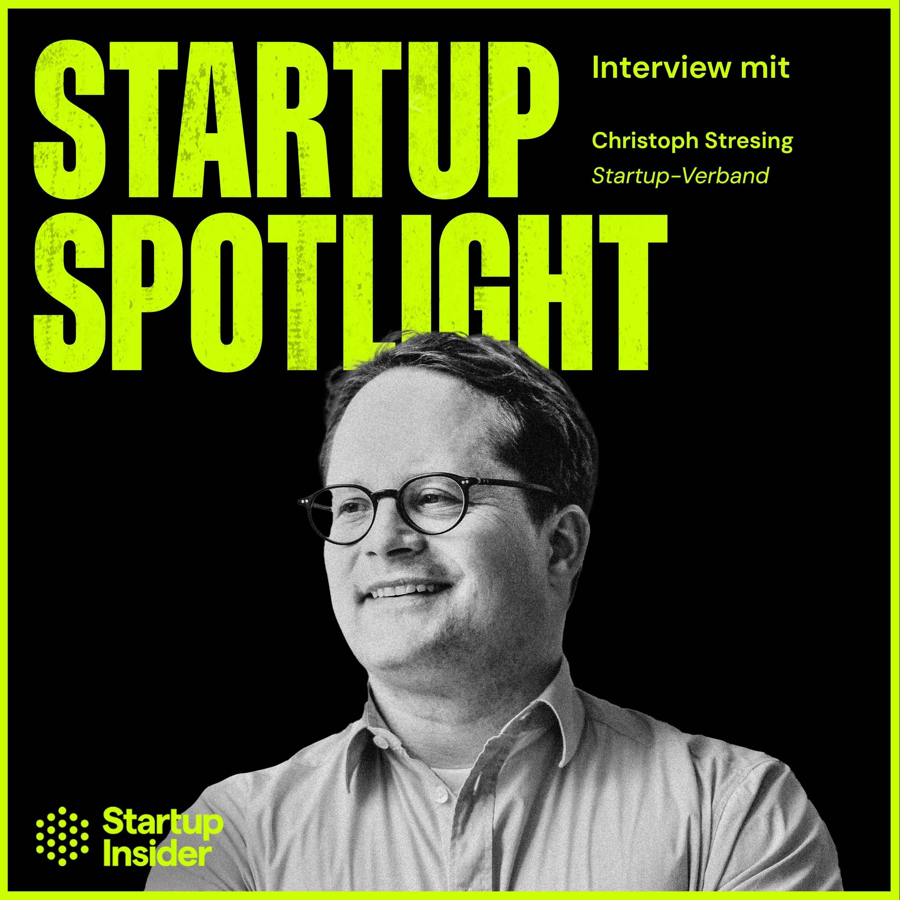 Startup Insider
