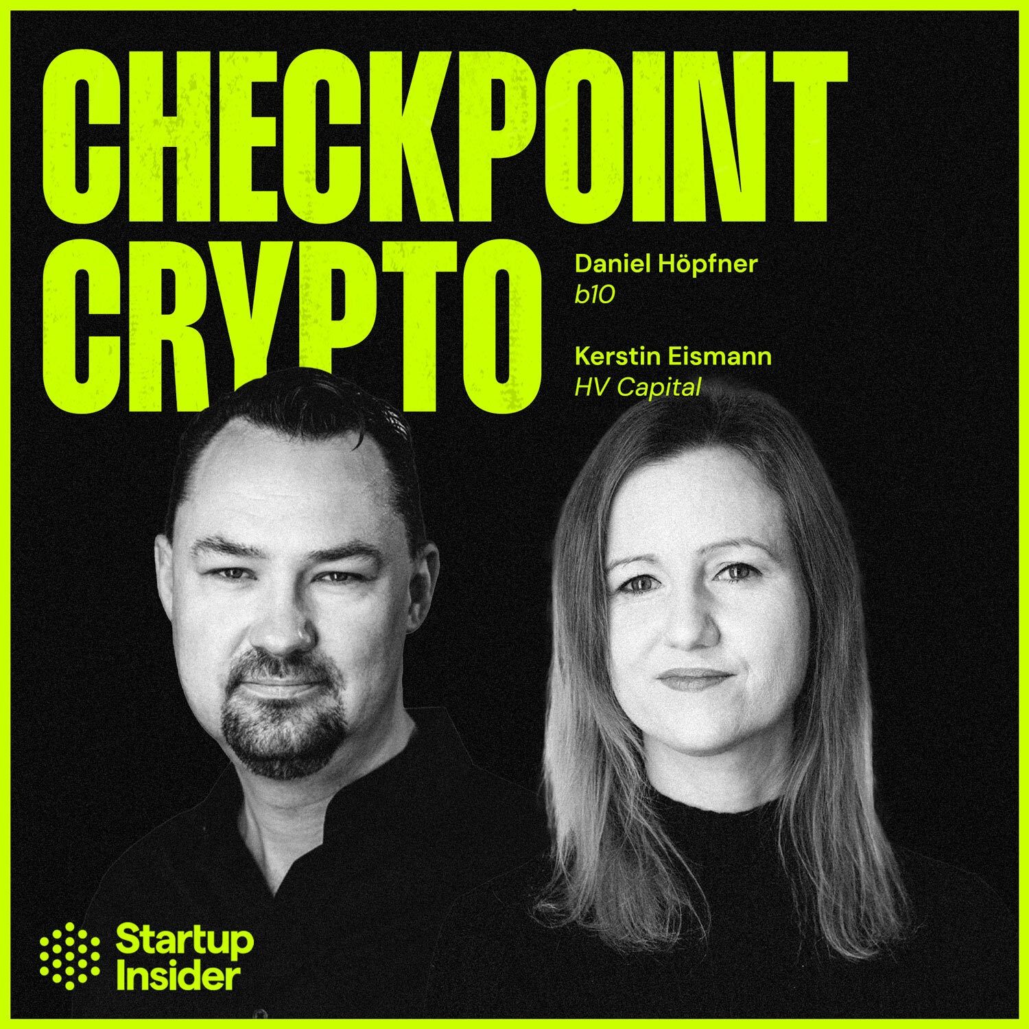 Startup Insider
