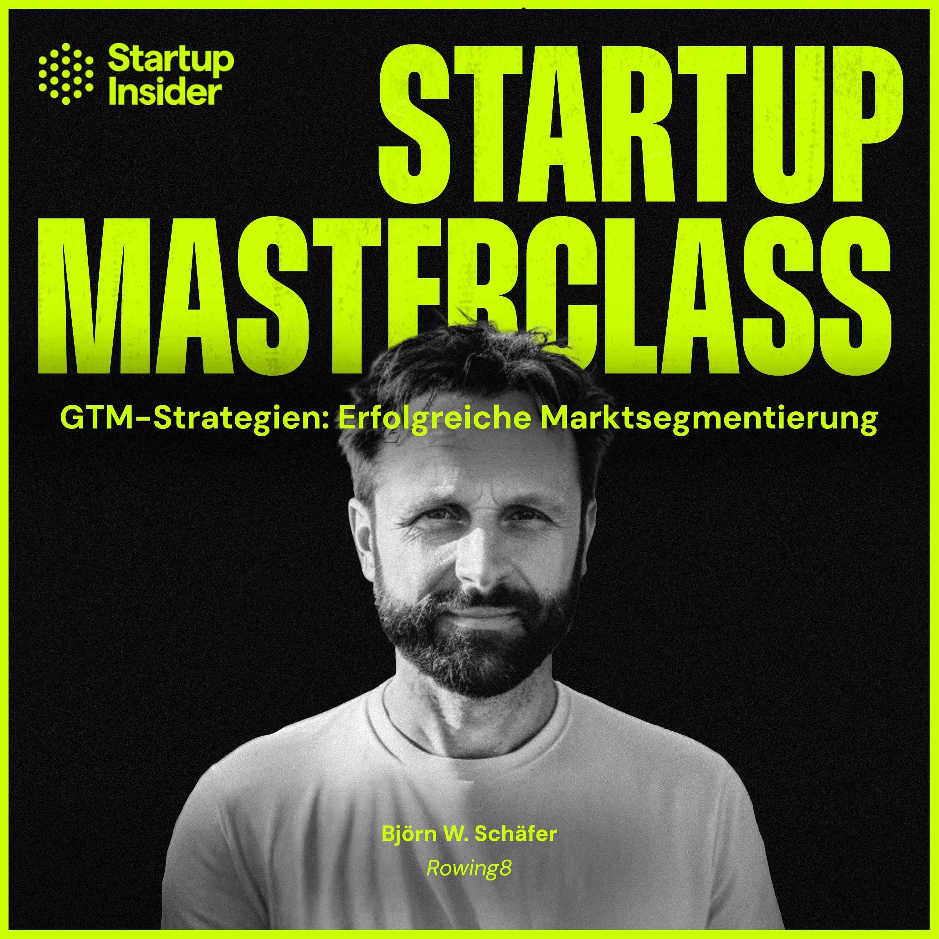 Startup Insider