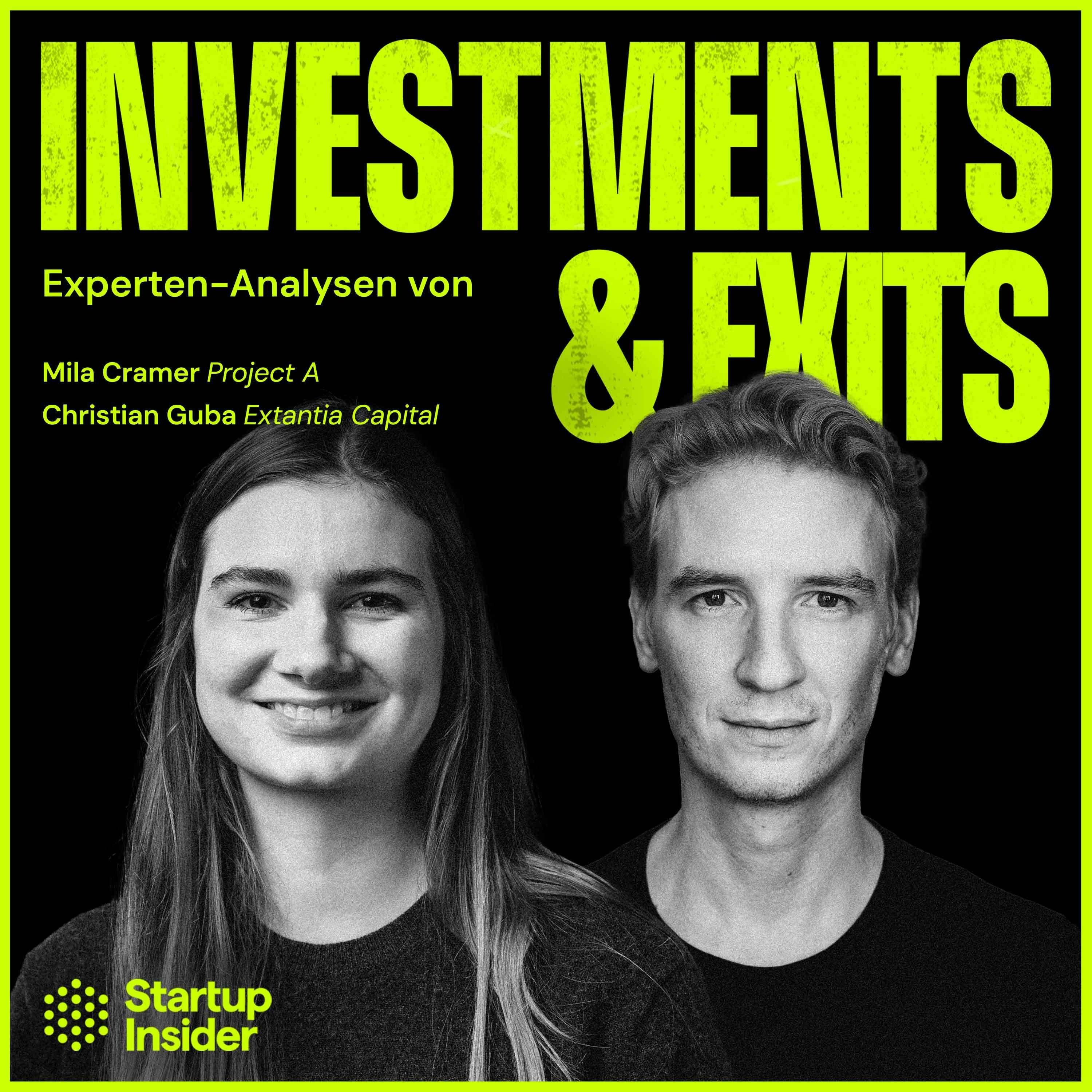 Startup Insider