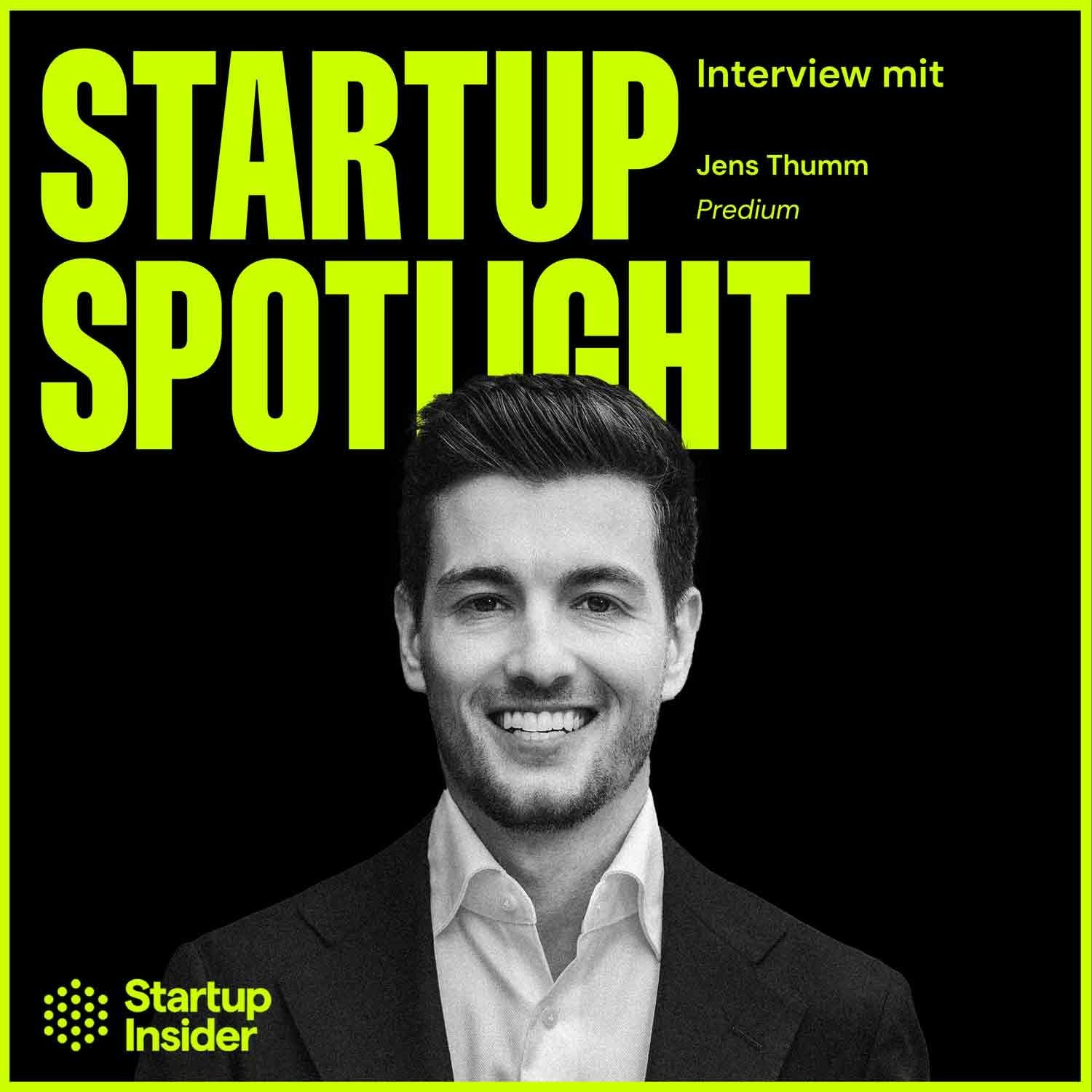Startup Insider