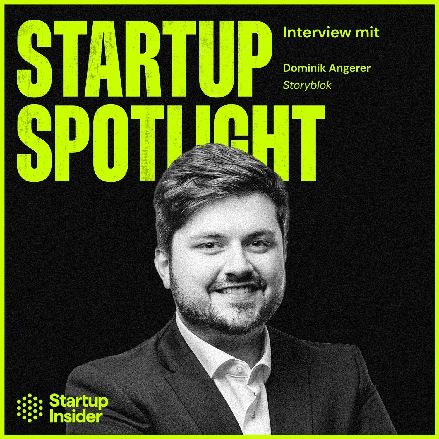 Startup Insider