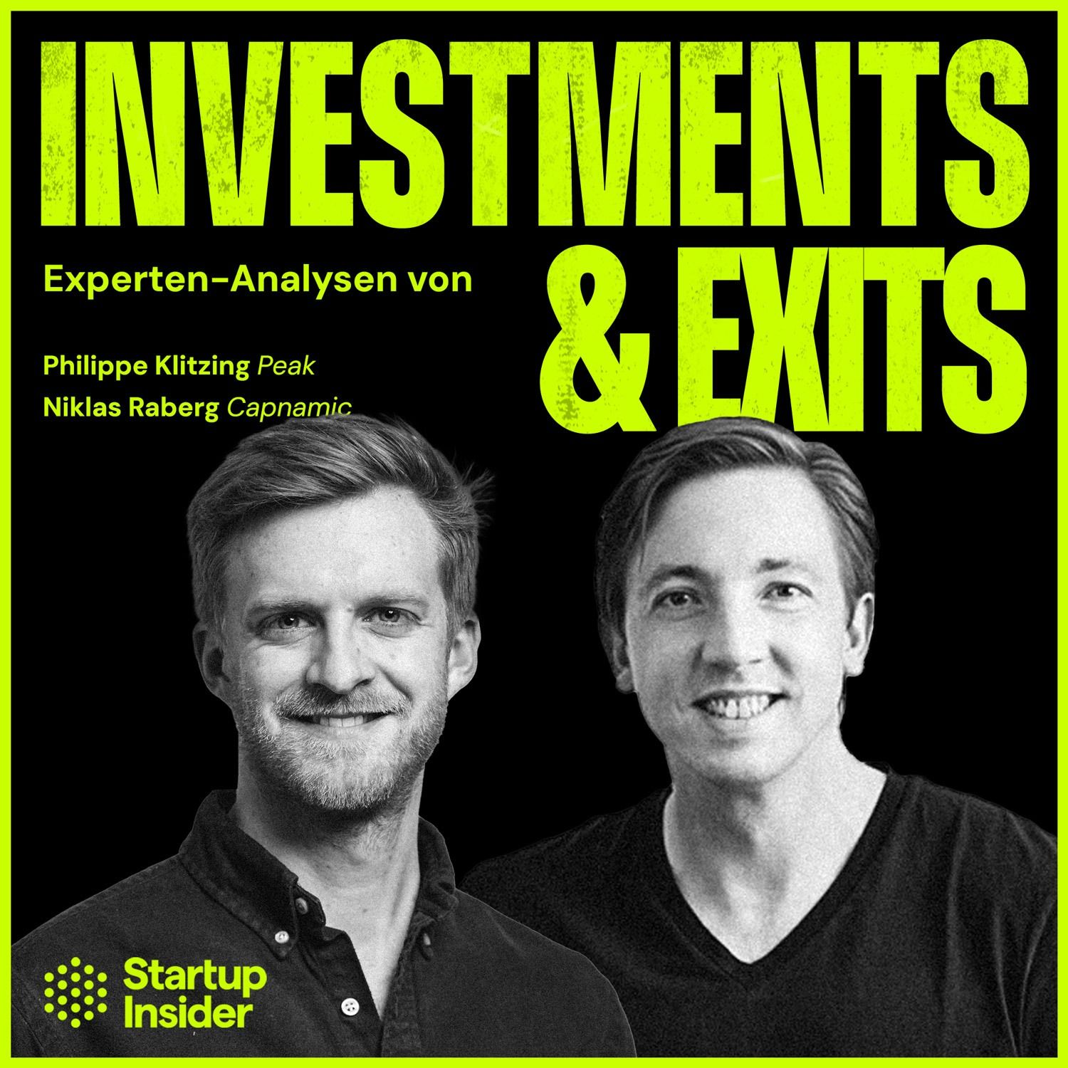 Startup Insider