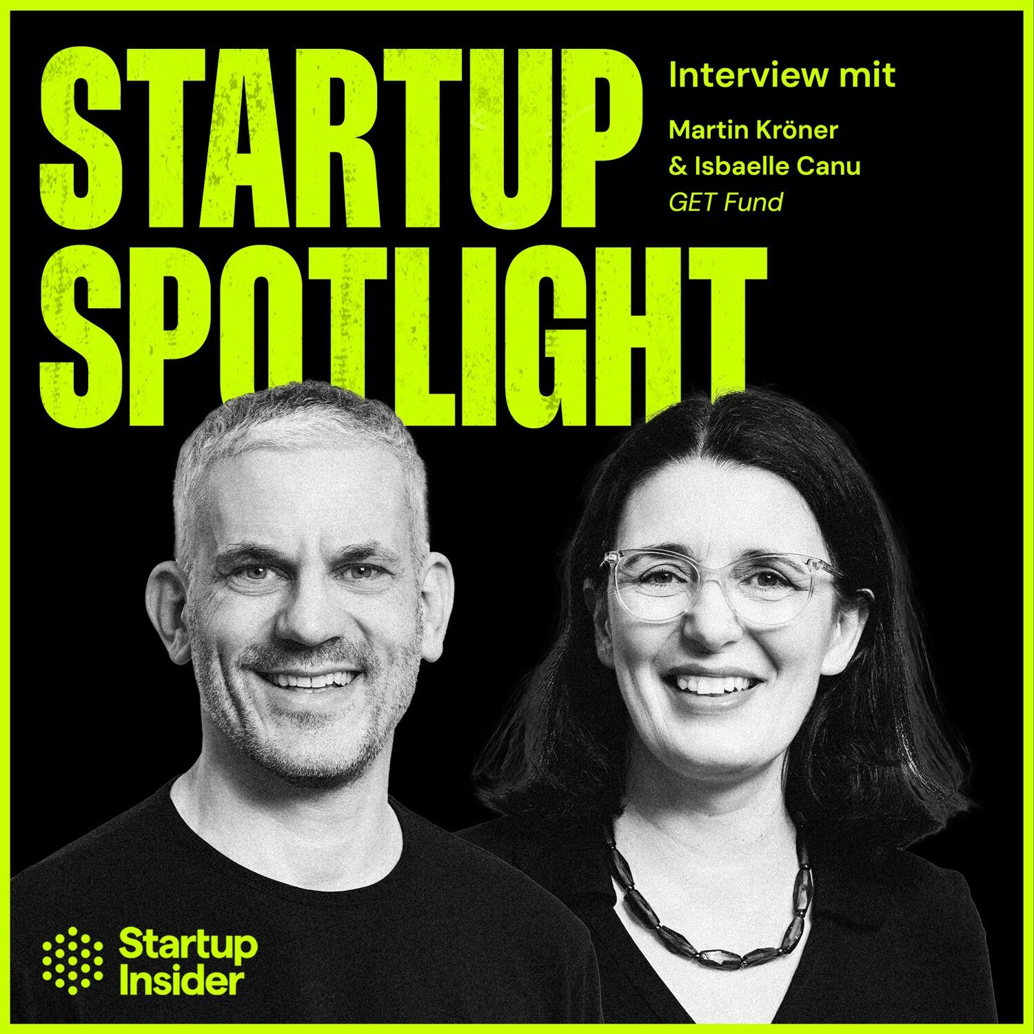 Startup Insider