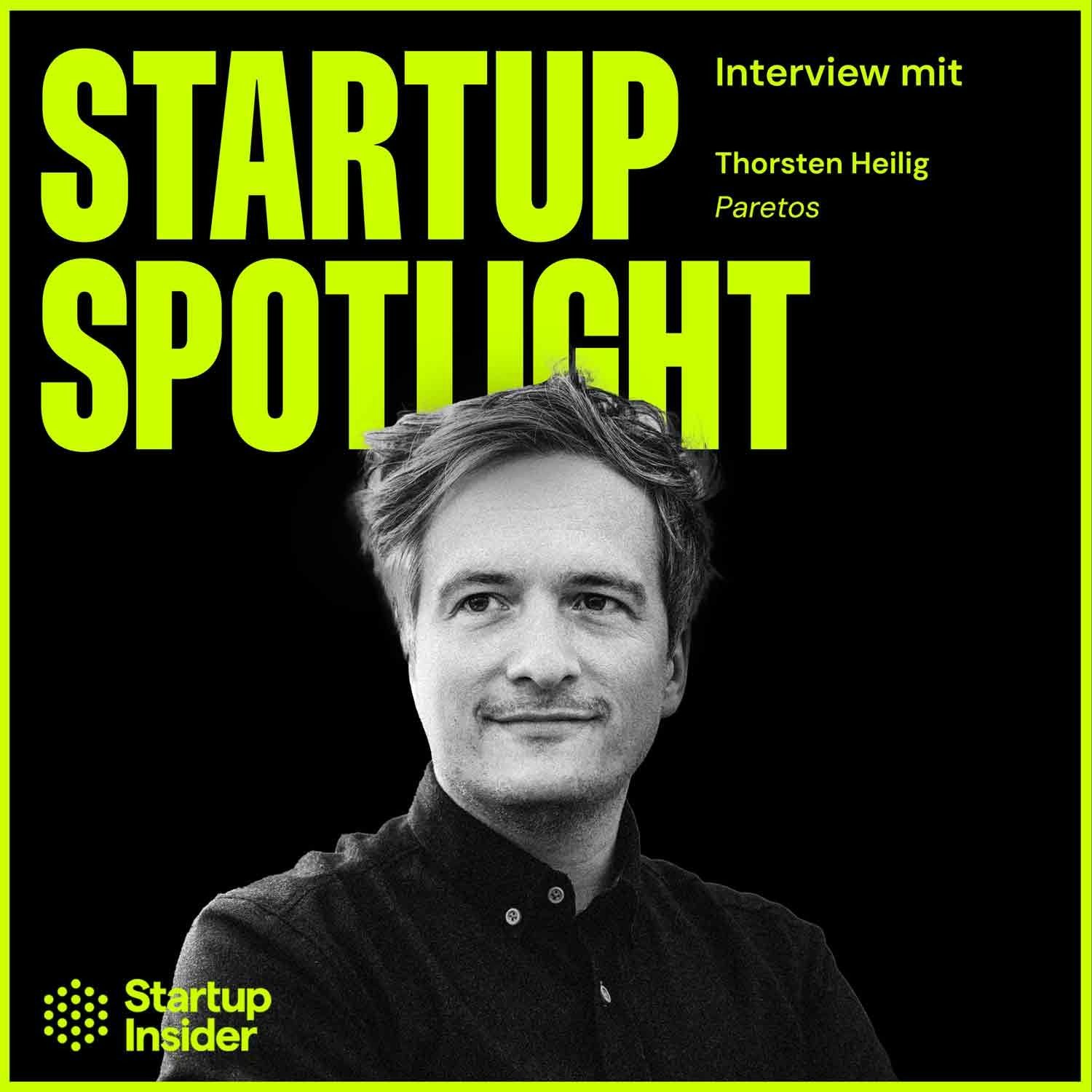 Startup Insider