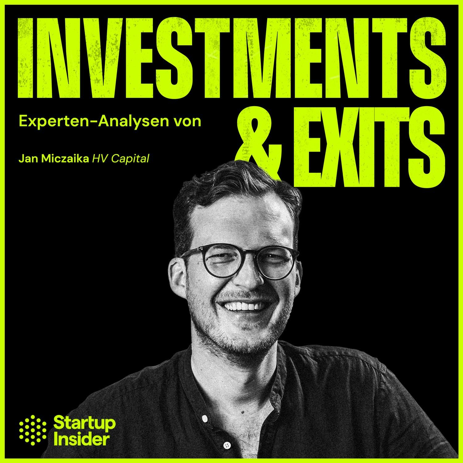 Startup Insider