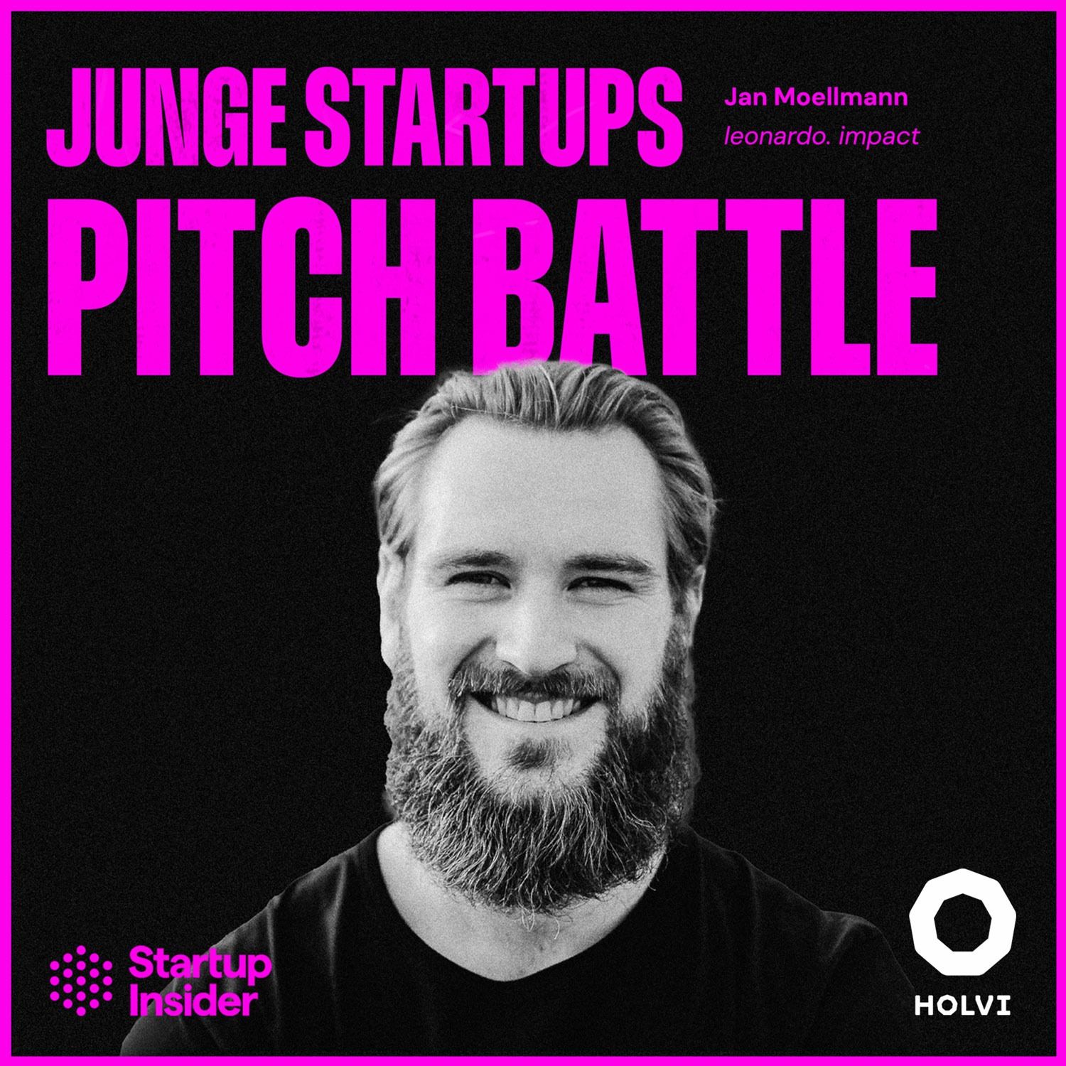 Junge Startups