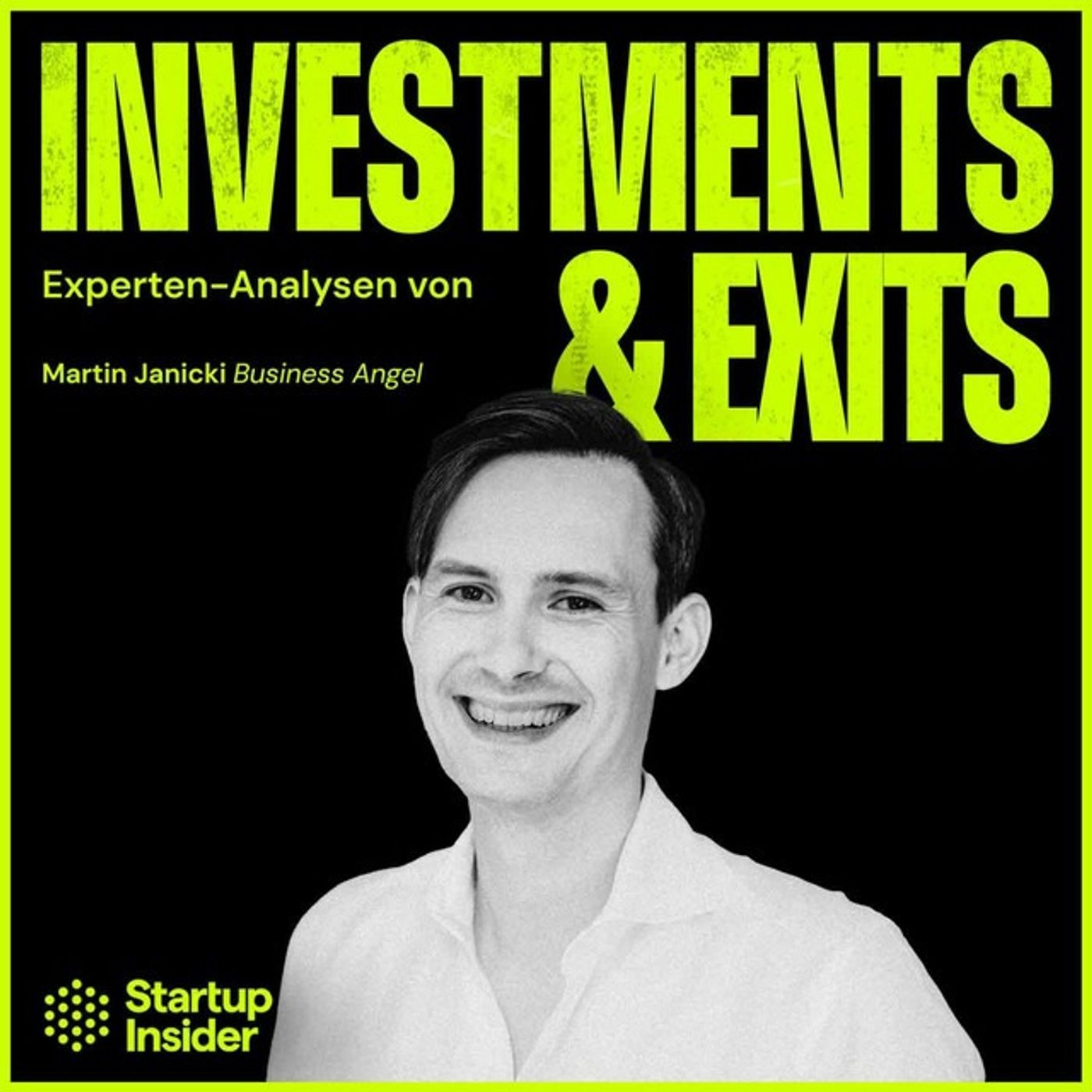 Legal Tech Renaissance: Harvey, Legora, DeepJudge – wer gewinnt? Martin Janicki (Business Angel) Legal Tech Renaissance: Harvey, Legora, DeepJudge – wer gewinnt? Martin Janicki (Business Angel)