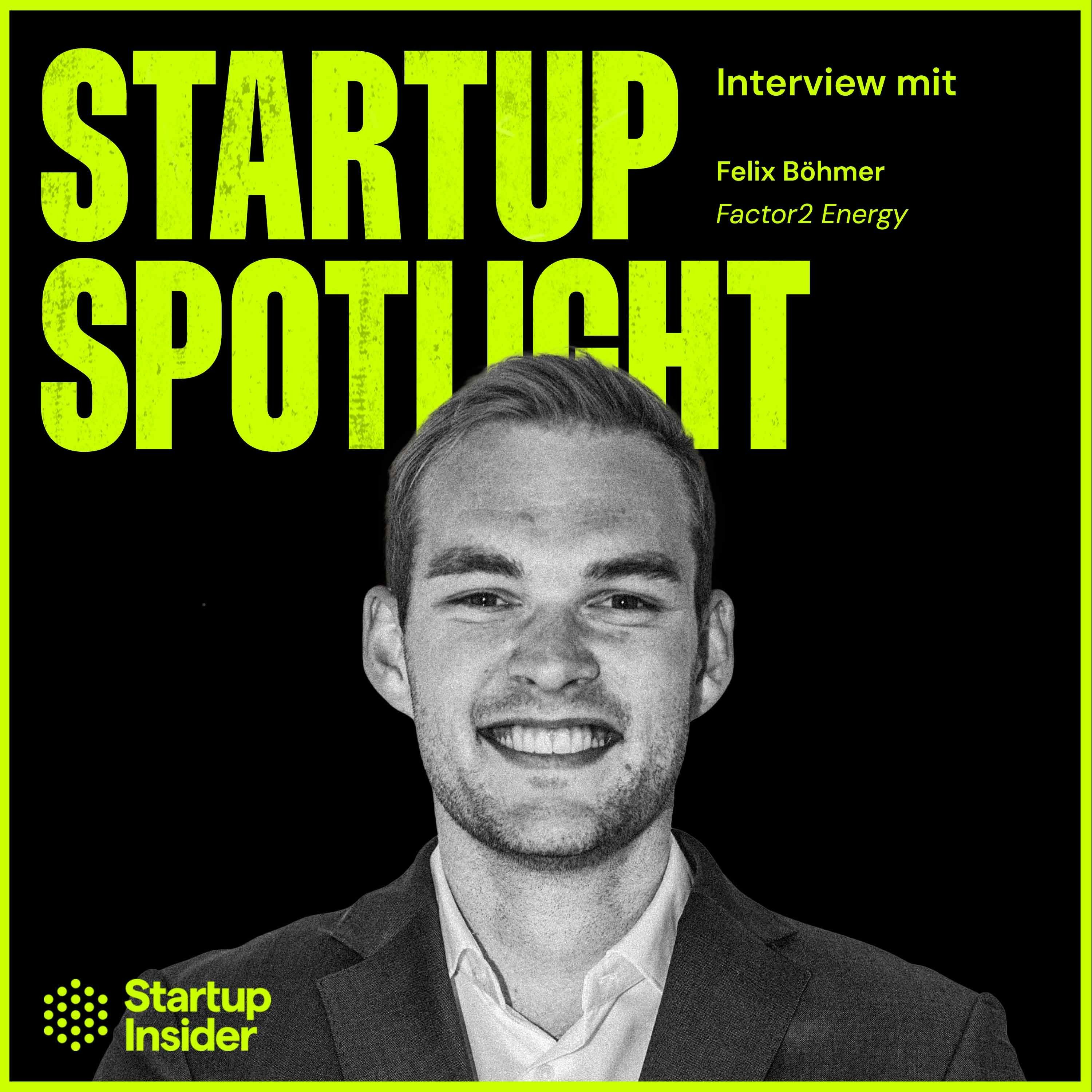 CO2-basierte Geothermie: Siemens Energy Spinout Factor2 sammelt 9,1 Millionen USD – Felix Böhmer