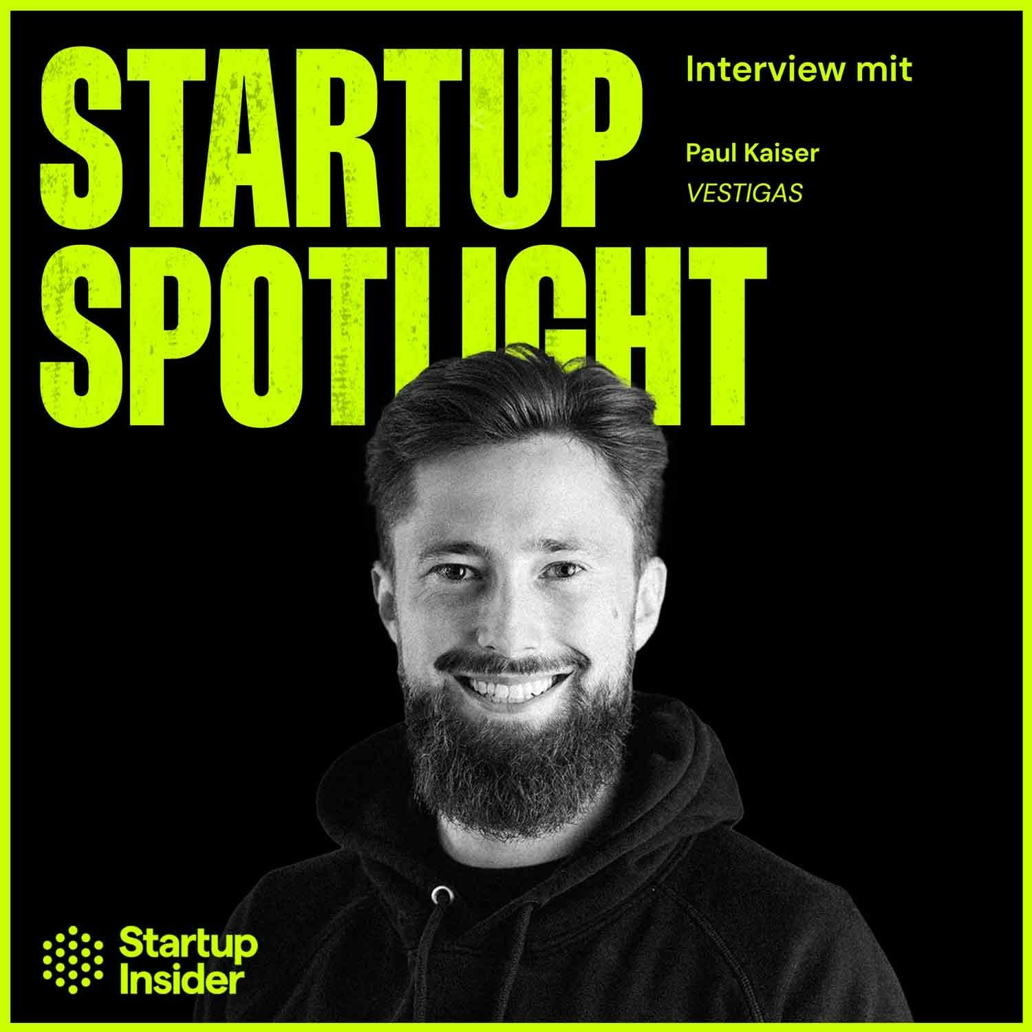 Startup Insider