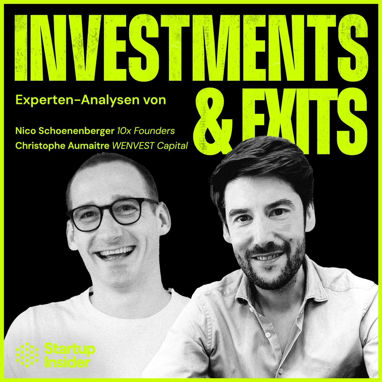 Startup Insider