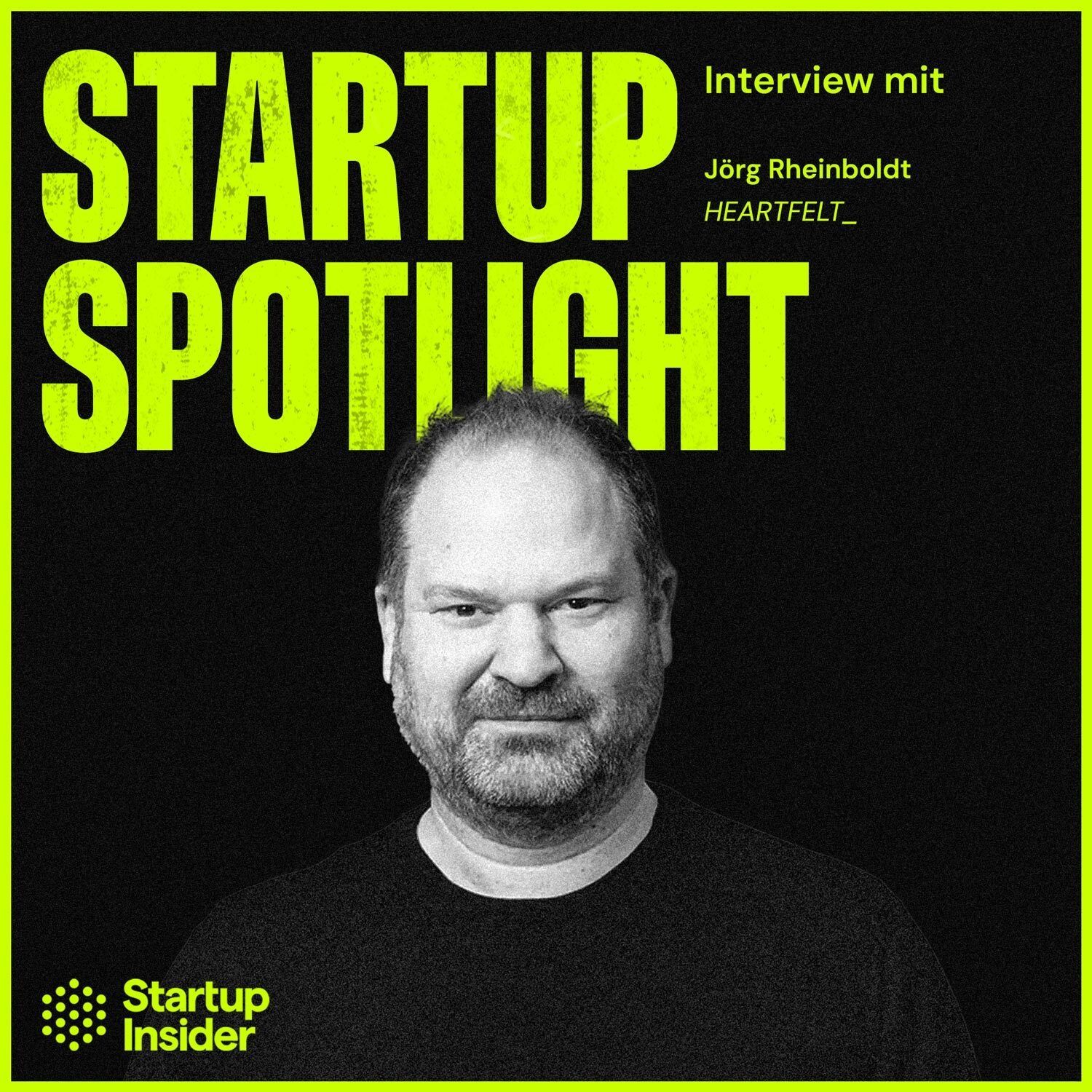Startup Insider