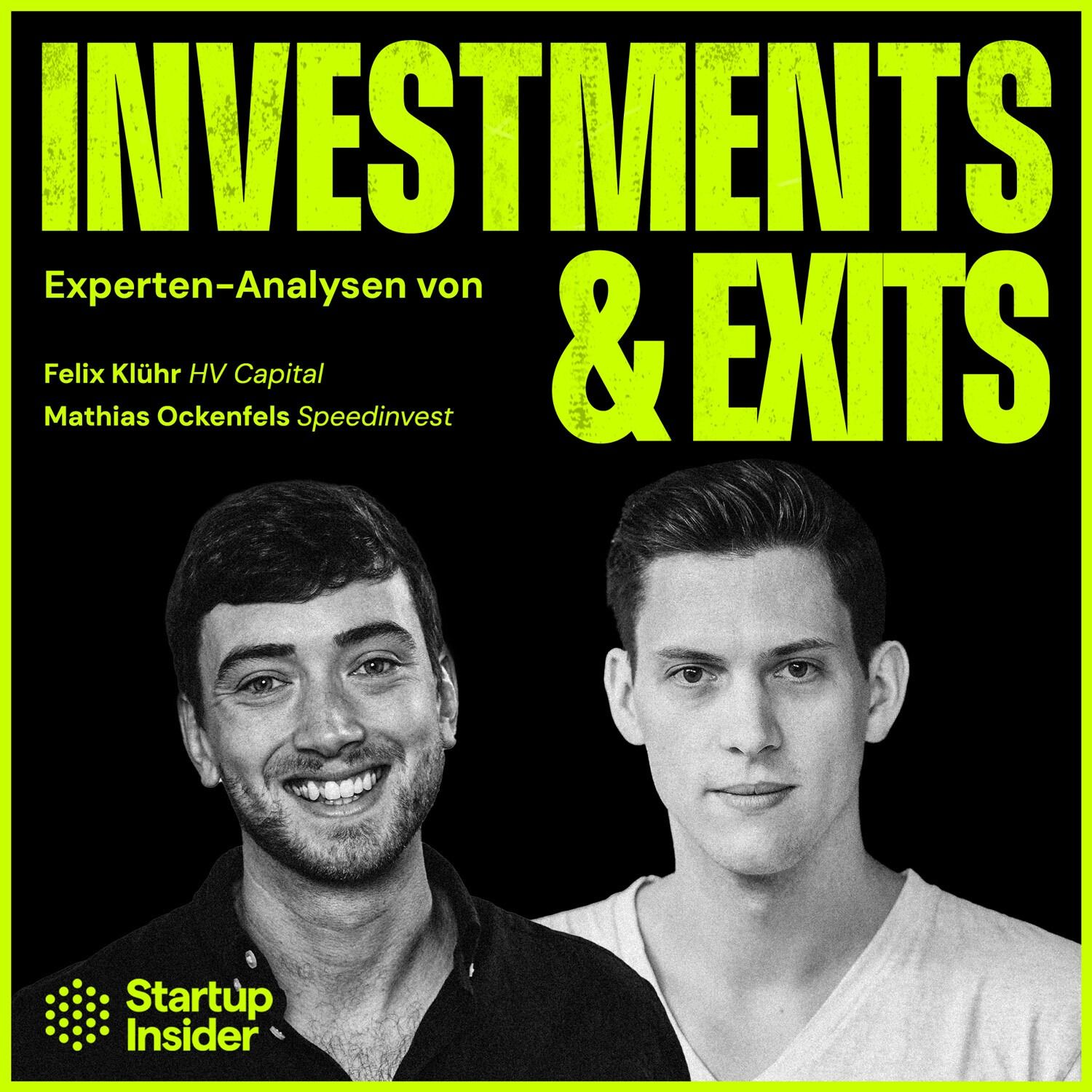 Startup Insider