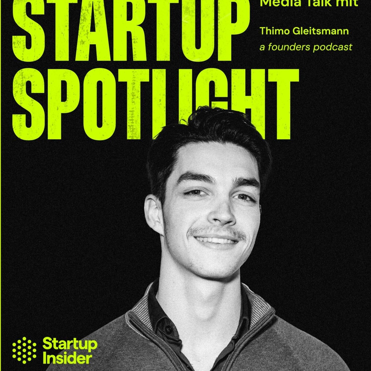 Startup Insider