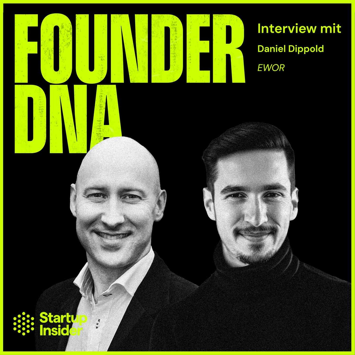 Startup Insider