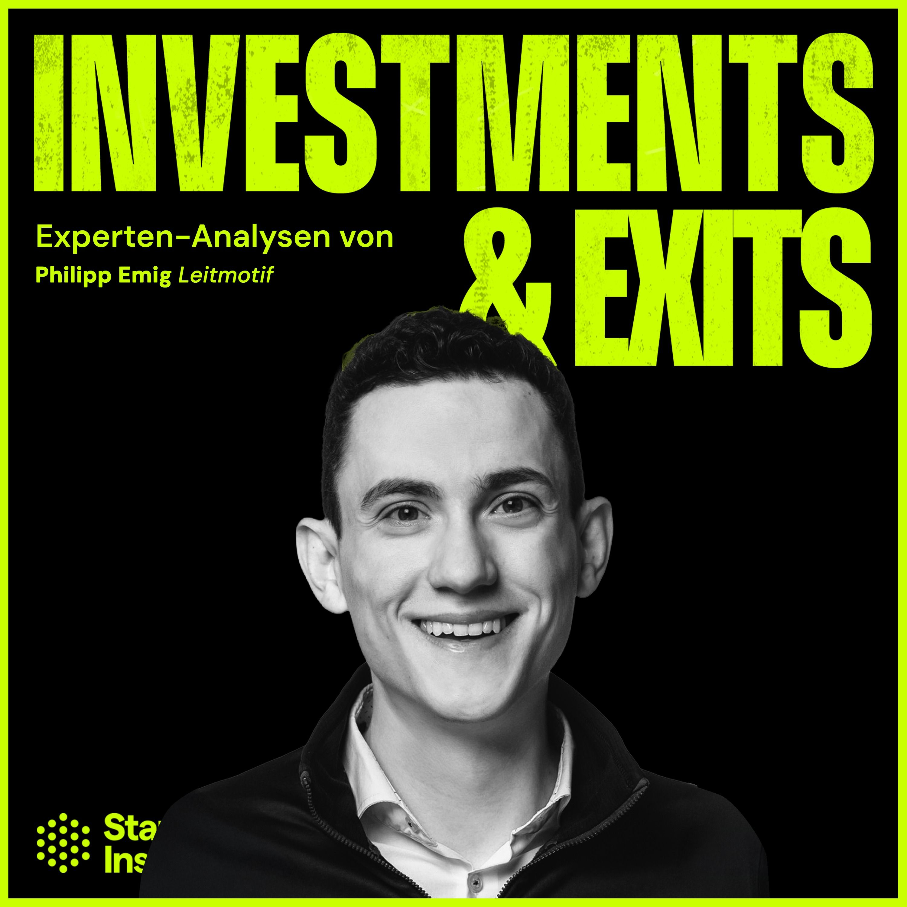 "Business Case first, CO₂ second": Europäische Solarfertigung & EnergyTech – Philipp Emig (Leitmotif)