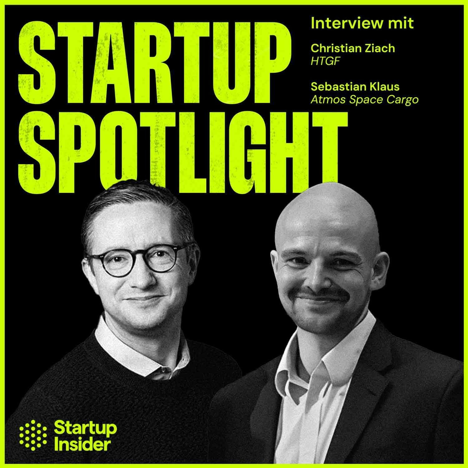 Startup Insider