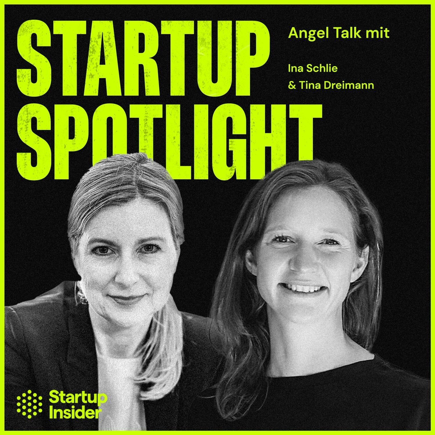 Startup Insider