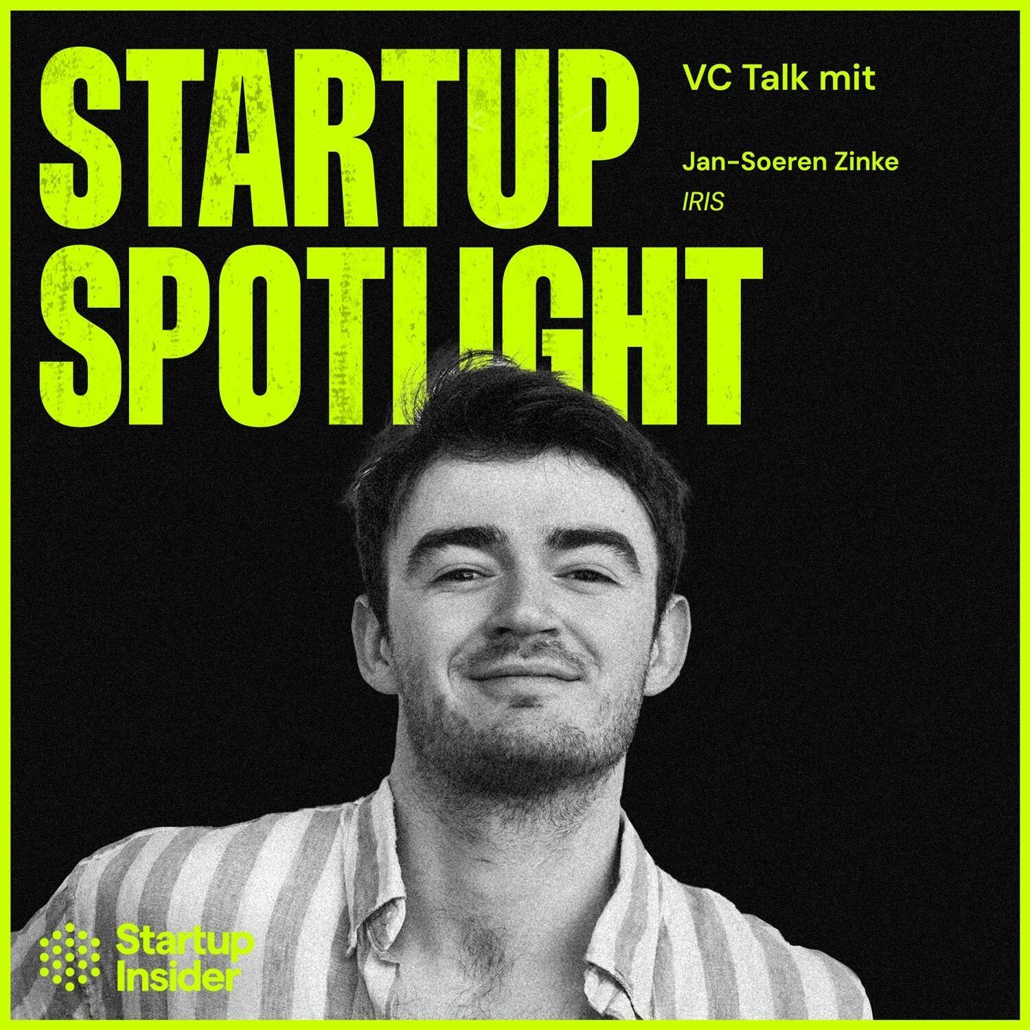 Podcast Cover