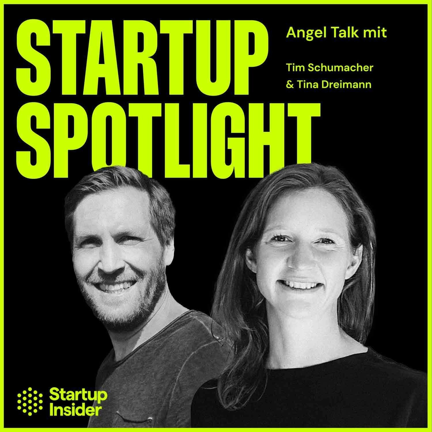 Startup Insider