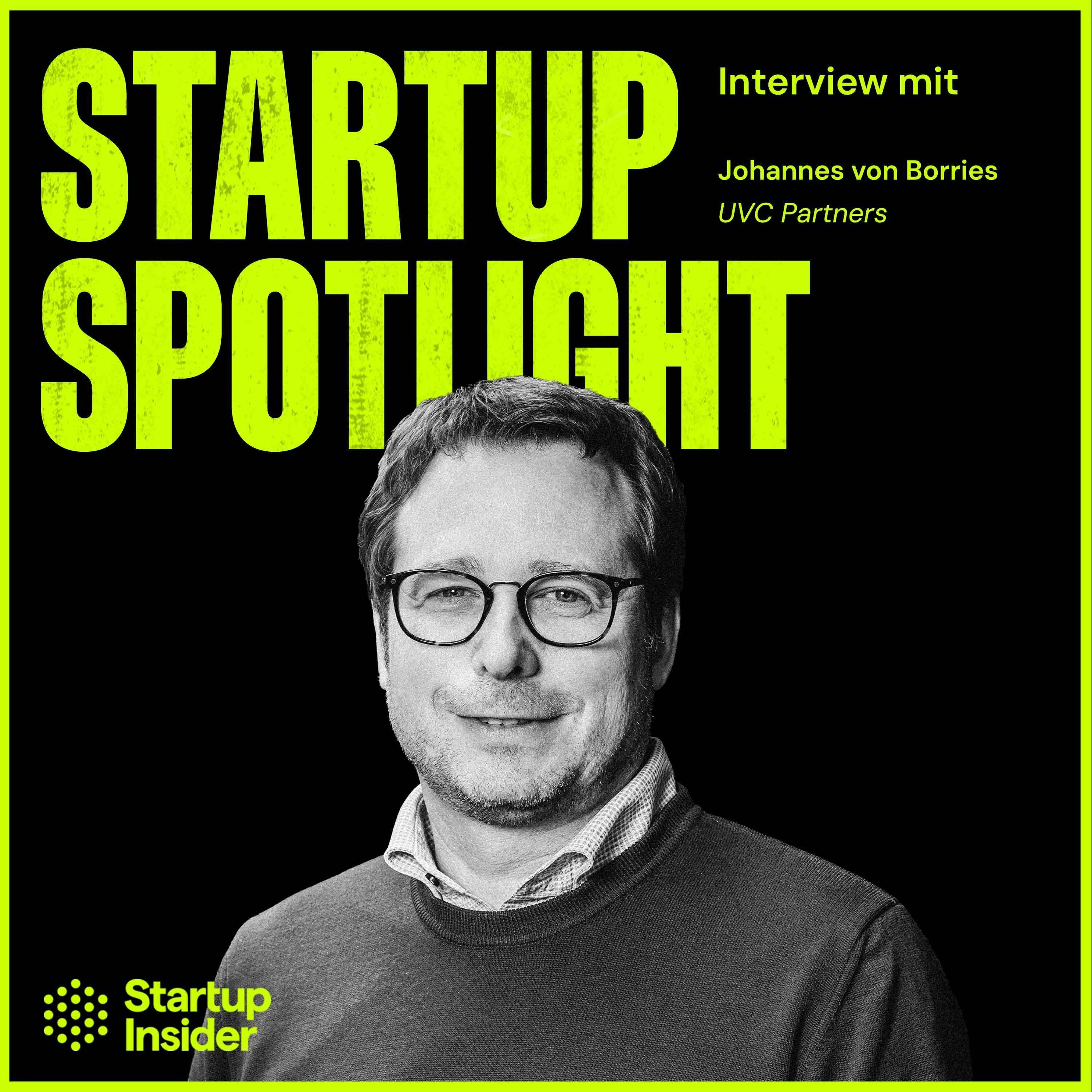 Startup Insider