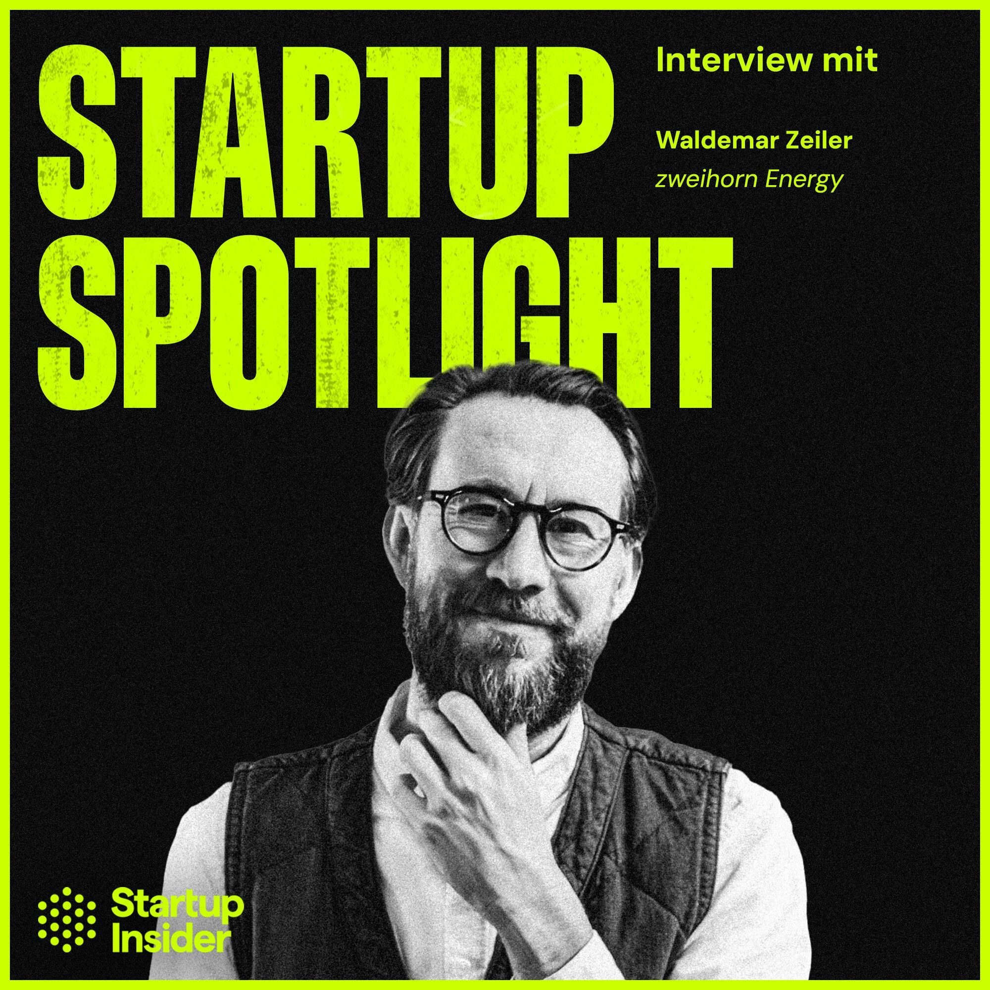 Startup Insider