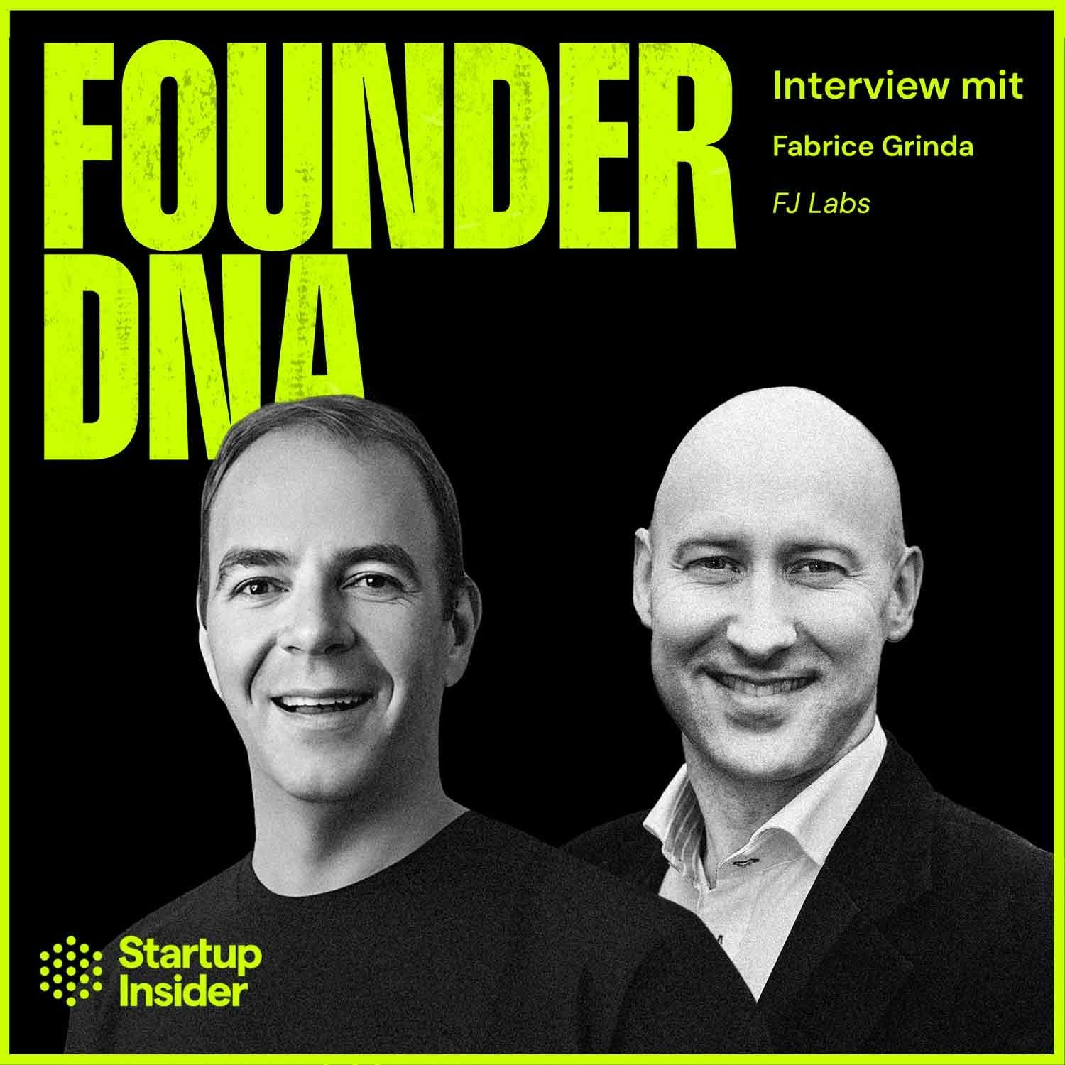 Startup Insider