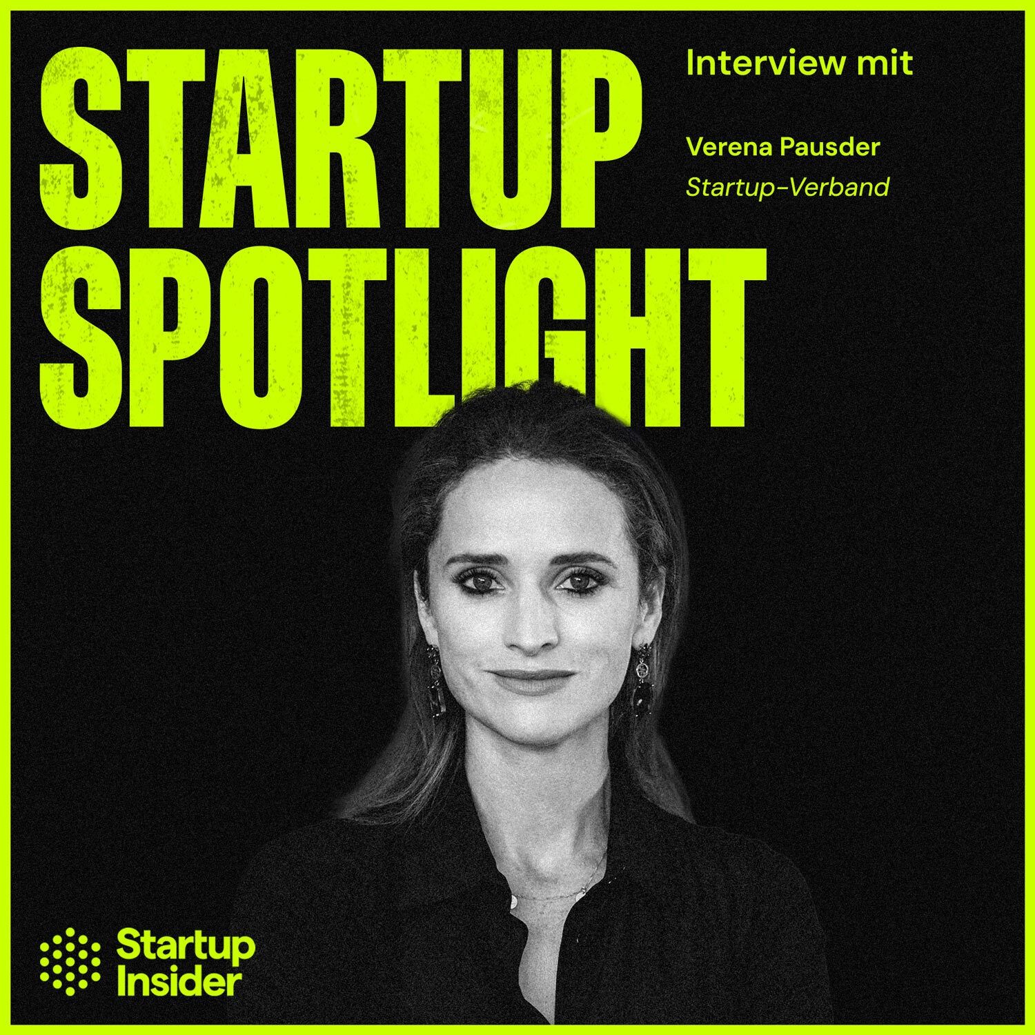 Startup Insider